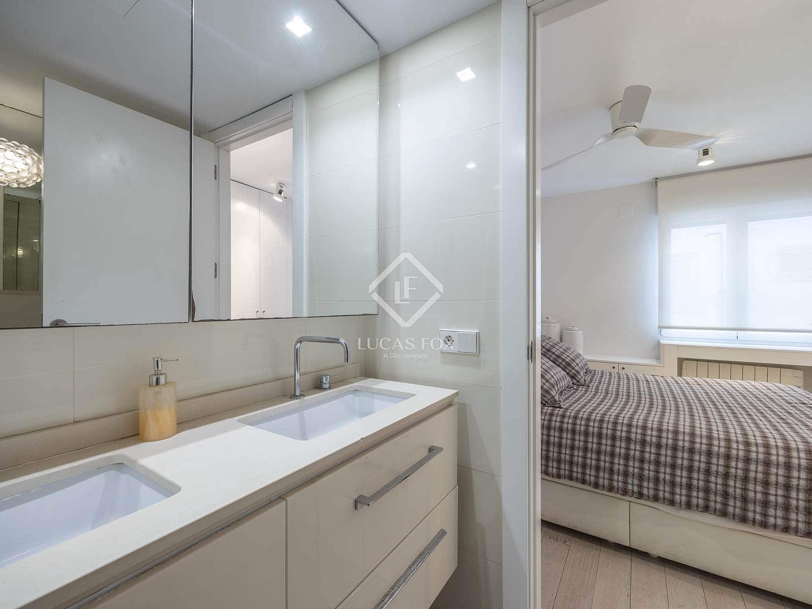 3 sypialnia Apartament do wynajęcia w Miasto Walencja - 2 400 € (Ref: 9397869)