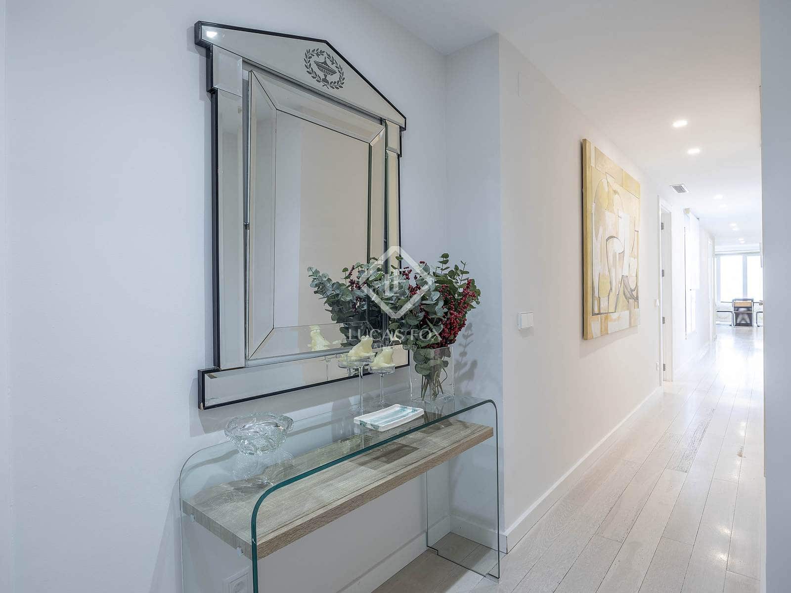 3 sypialnia Apartament do wynajęcia w Miasto Walencja - 2 400 € (Ref: 9397869)