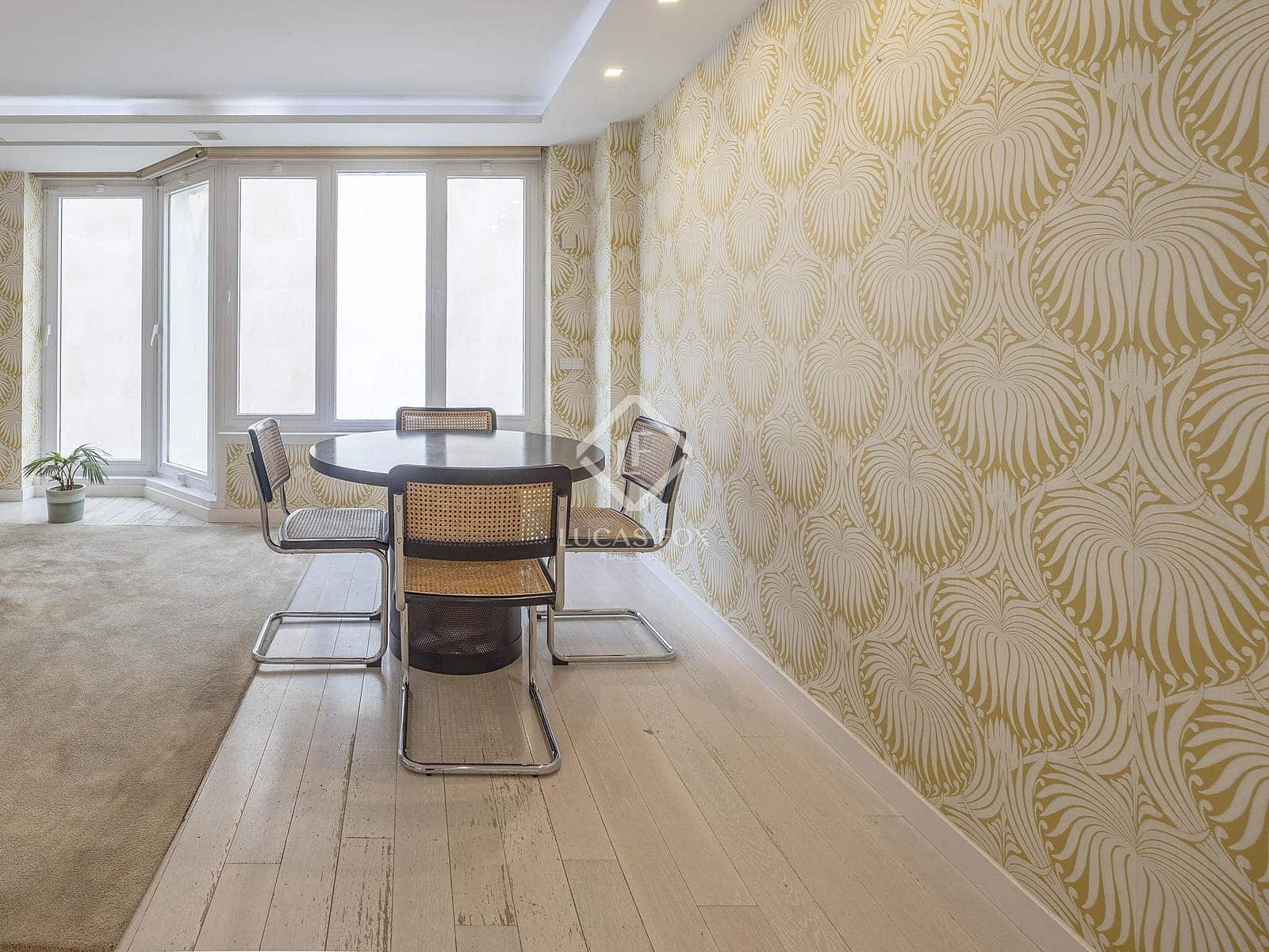 3 sypialnia Apartament do wynajęcia w Miasto Walencja - 2 400 € (Ref: 9397869)