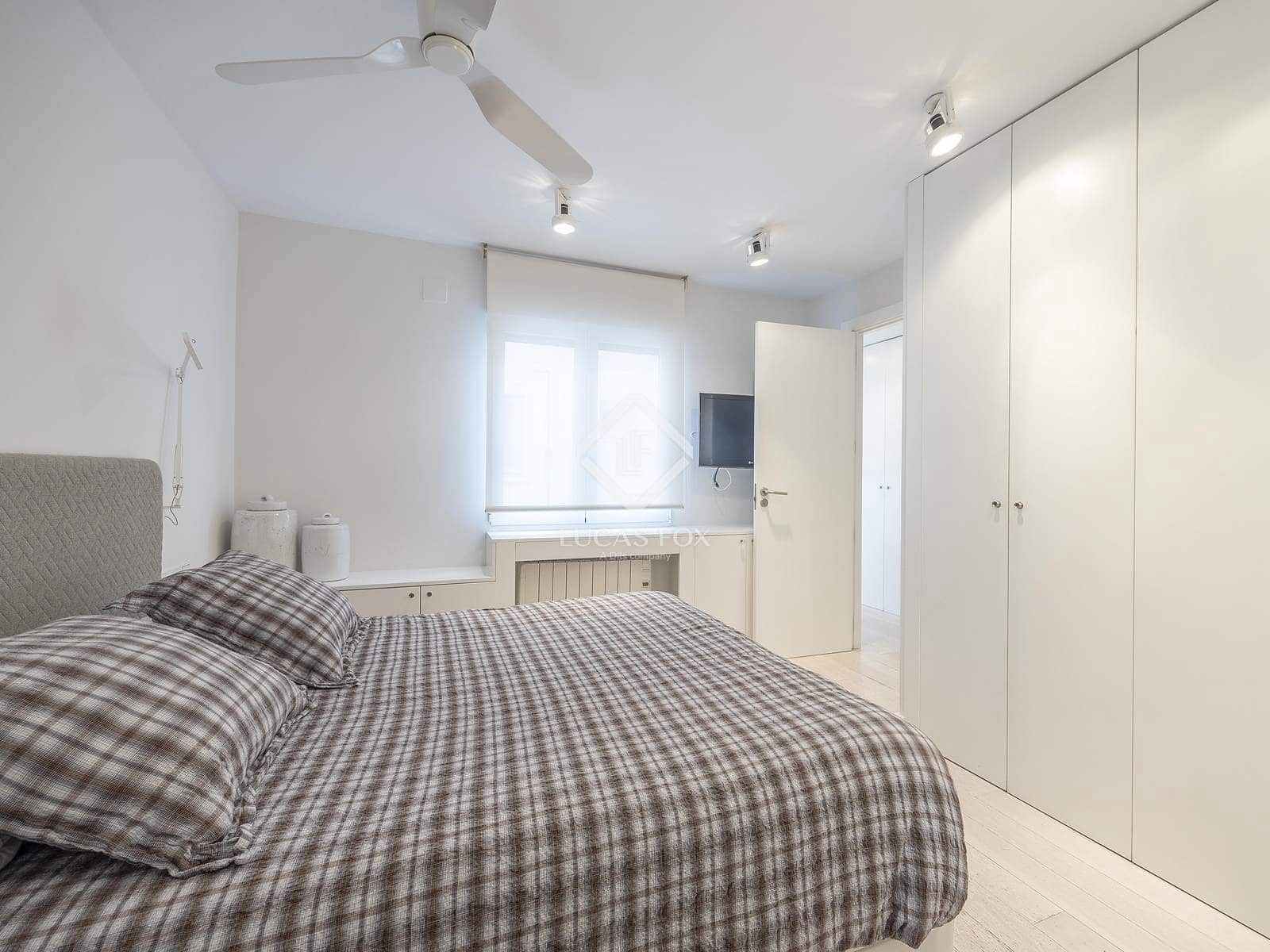 3 sypialnia Apartament do wynajęcia w Miasto Walencja - 2 400 € (Ref: 9397869)