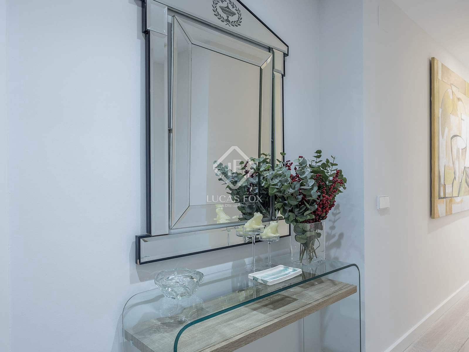 3 sypialnia Apartament do wynajęcia w Miasto Walencja - 2 400 € (Ref: 9397869)