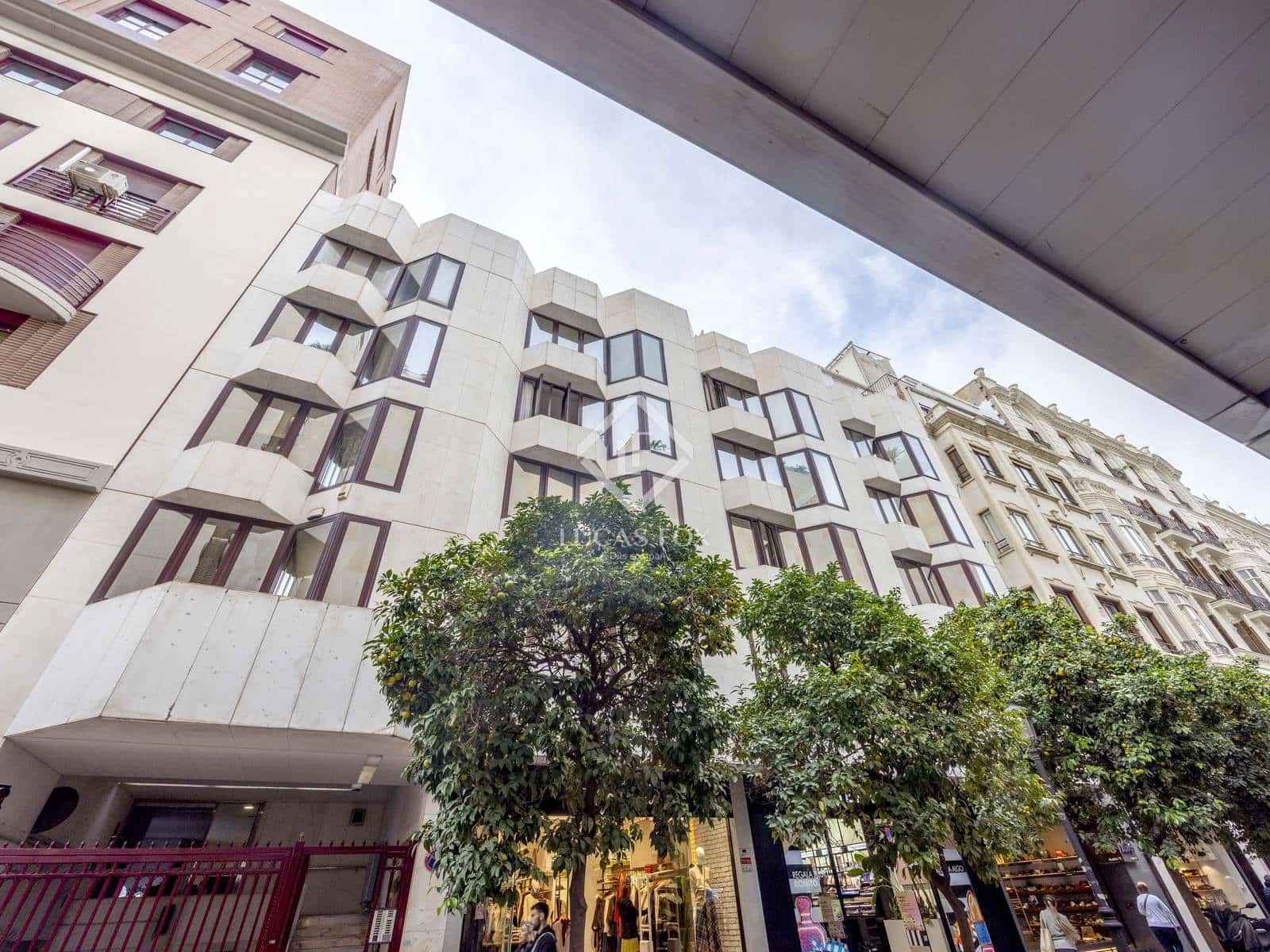 3 sypialnia Apartament do wynajęcia w Miasto Walencja - 2 400 € (Ref: 9397869)