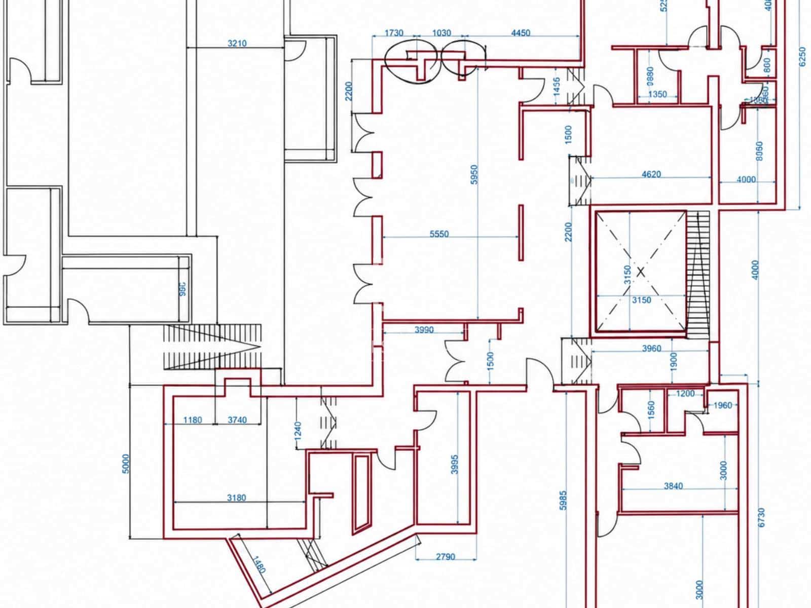 5 soverom Villa til salgs i Torrelodones med svømmebasseng garasje - € 1 690 000 (Ref: 9397977)