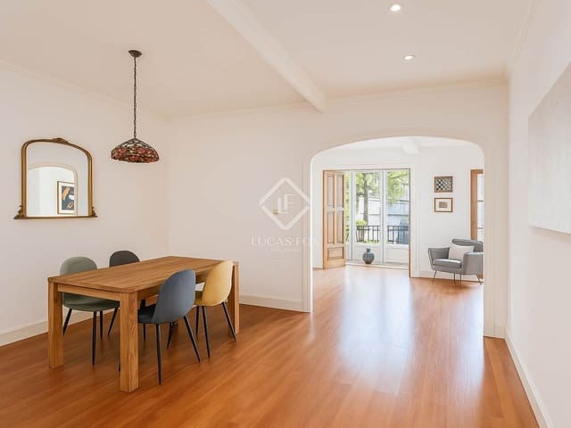 3 slaapkamer Appartement te koop in Barcelona stad - € 1.200.000 (Ref: 9398754)