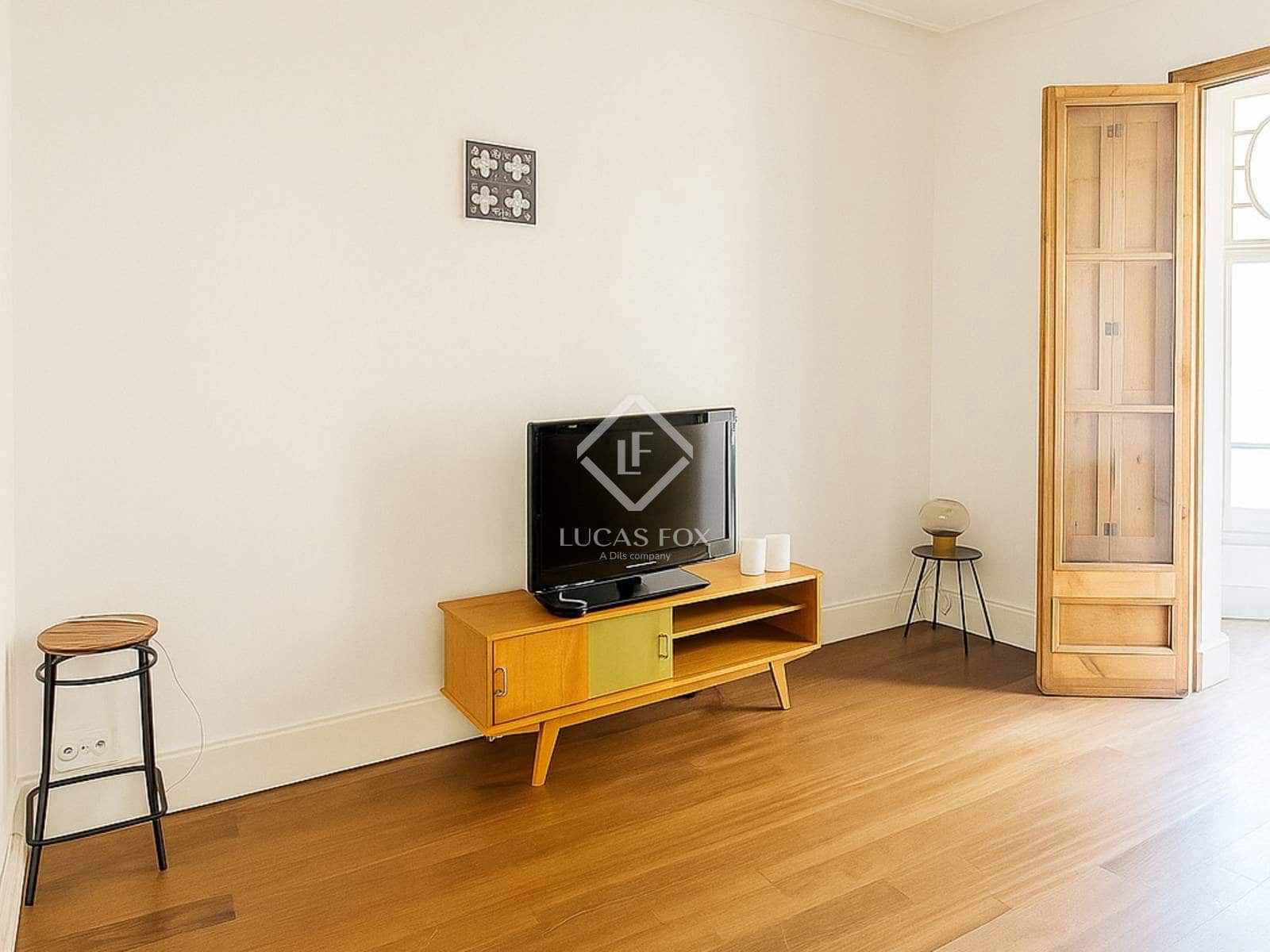 3 soverom Leilighet til salgs i Barcelona by - € 1 200 000 (Ref: 9398754)