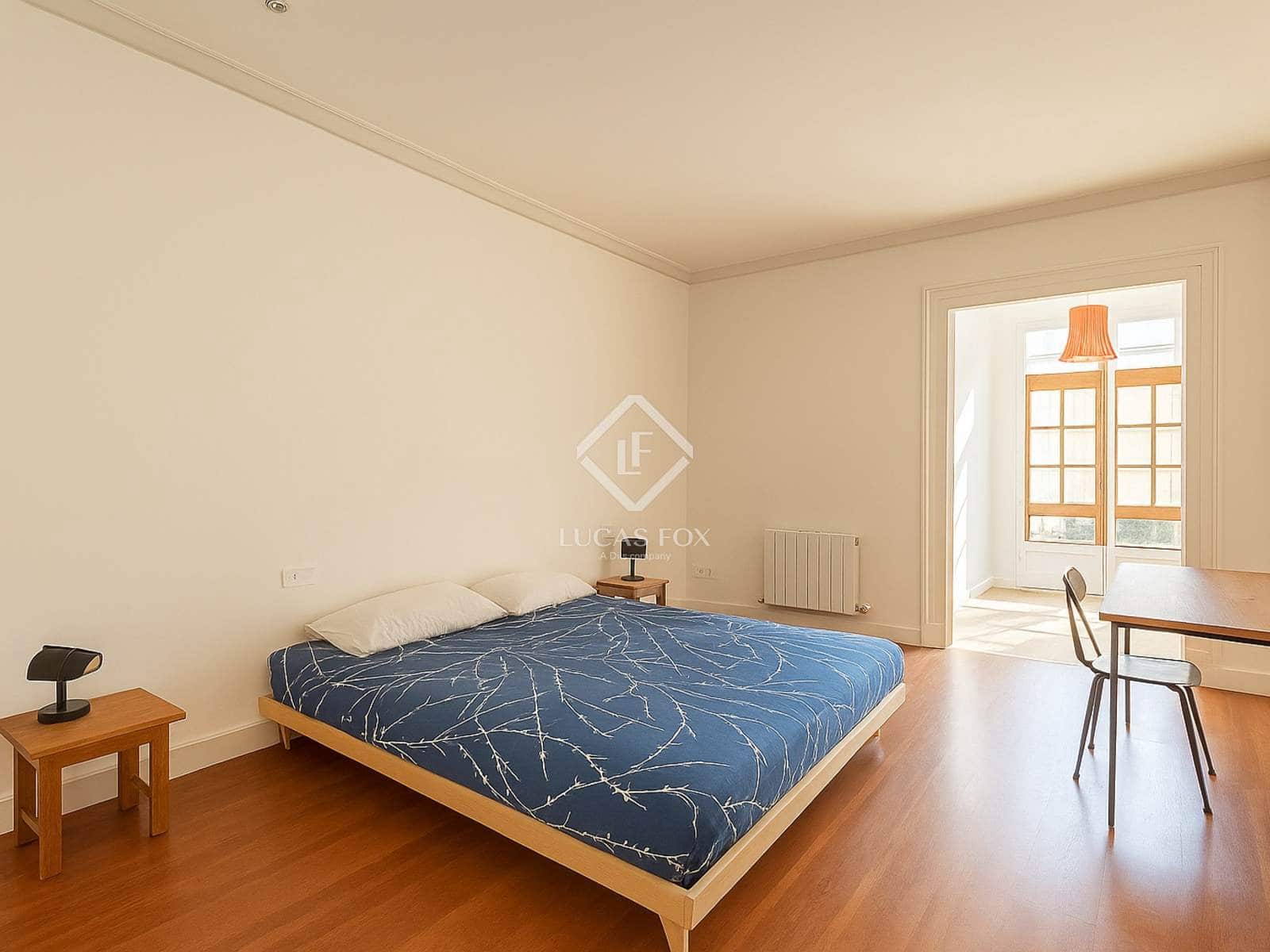 3 soverom Leilighet til salgs i Barcelona by - € 1 200 000 (Ref: 9398754)