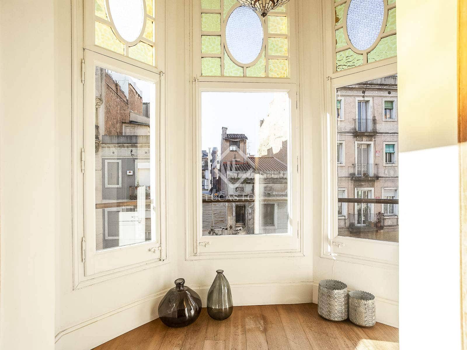 3 soverom Leilighet til salgs i Barcelona by - € 1 200 000 (Ref: 9398754)