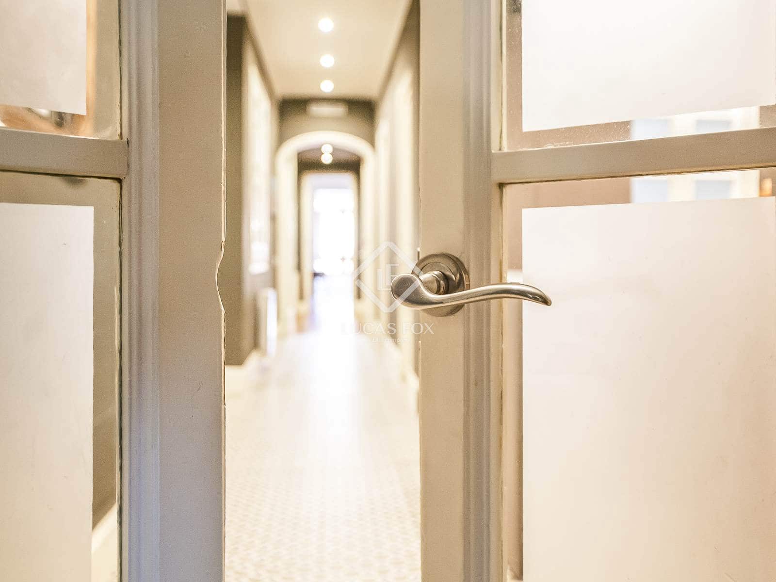 3 soverom Leilighet til salgs i Barcelona by - € 1 200 000 (Ref: 9398754)