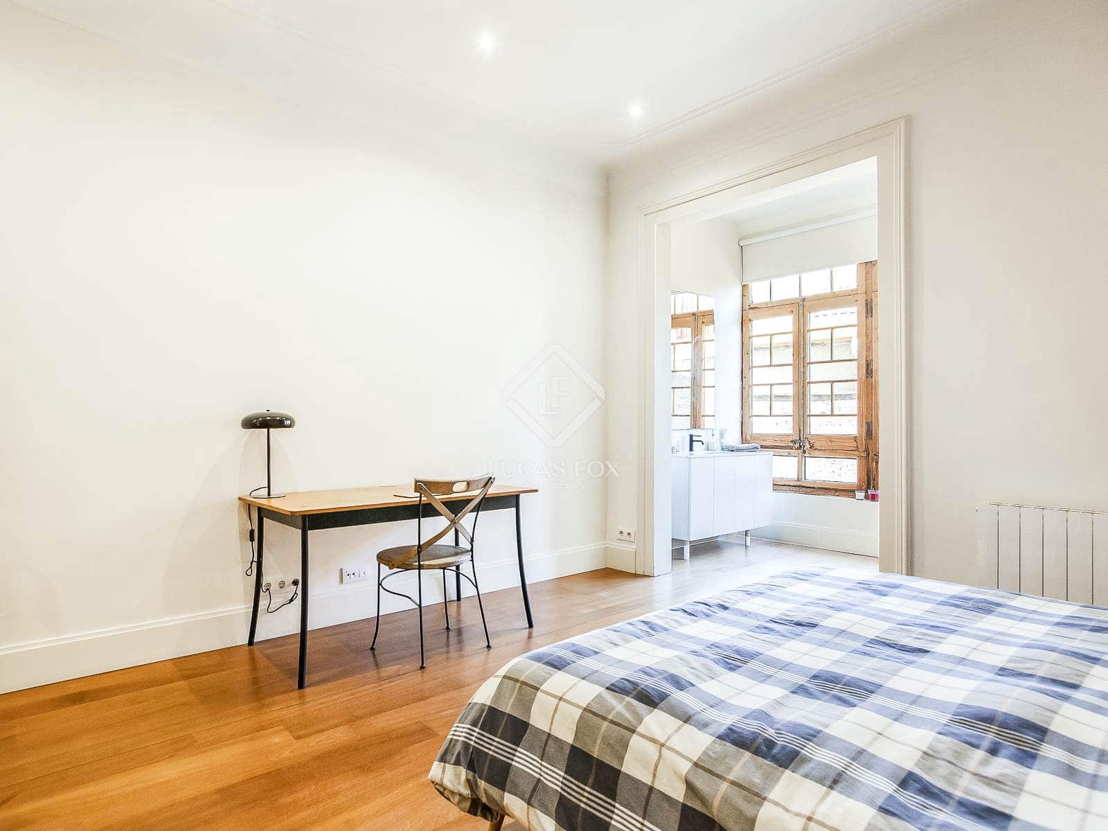 3 soverom Leilighet til salgs i Barcelona by - € 1 200 000 (Ref: 9398754)