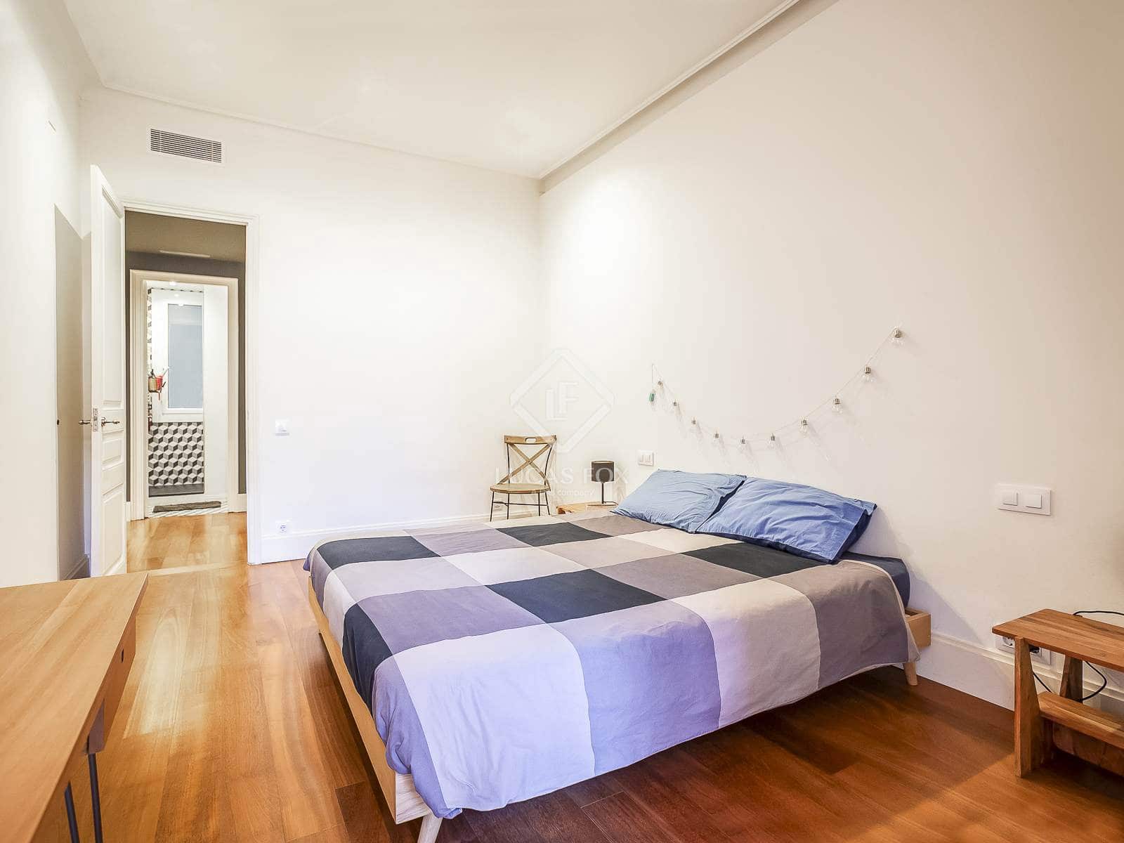 3 soverom Leilighet til salgs i Barcelona by - € 1 200 000 (Ref: 9398754)