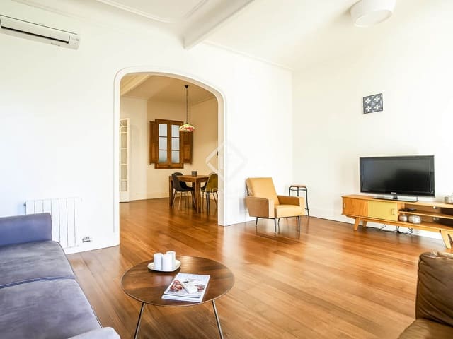 3 slaapkamer Appartement te koop in Barcelona stad - € 1.200.000 (Ref: 9398754)