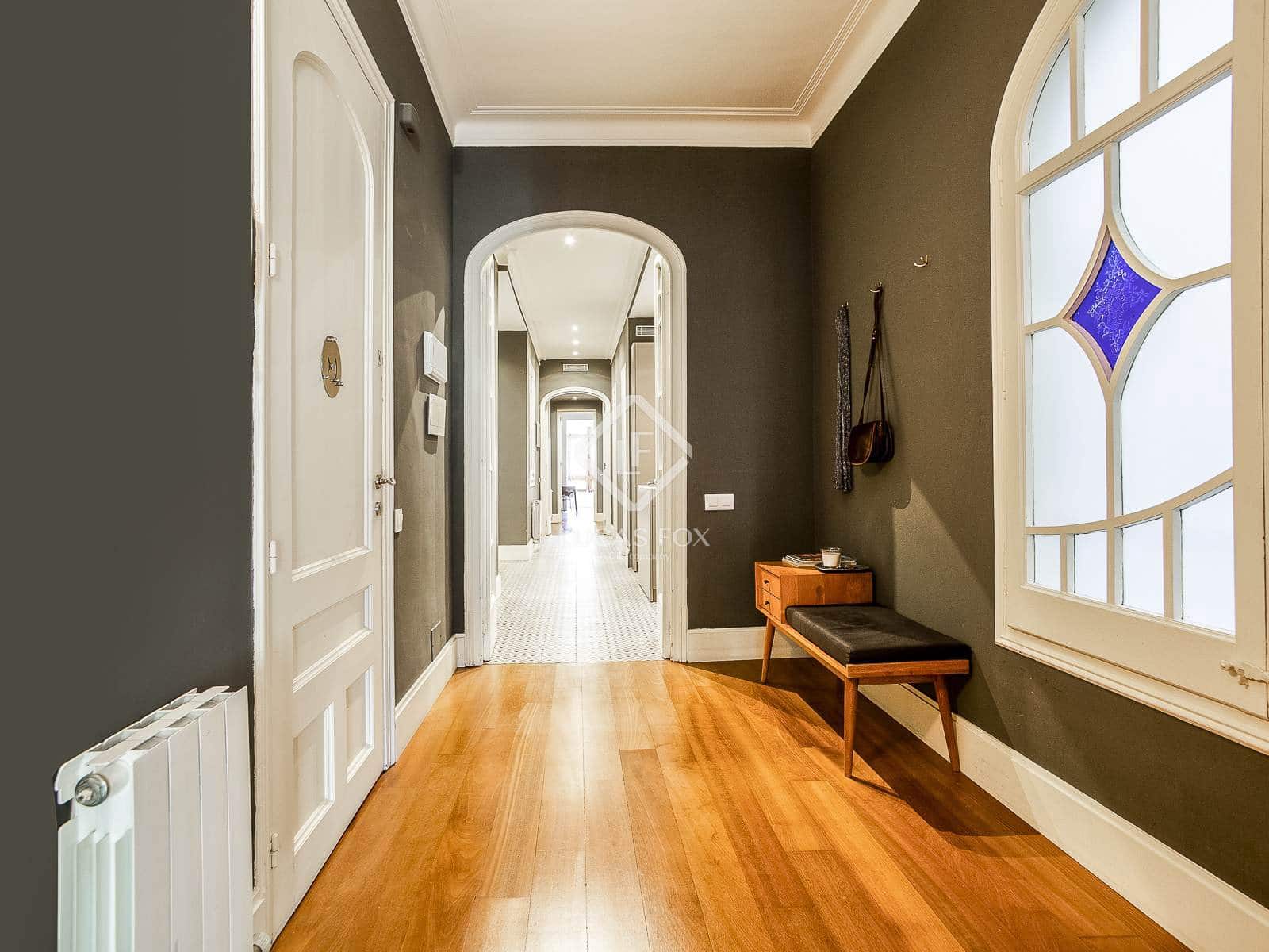 3 soverom Leilighet til salgs i Barcelona by - € 1 200 000 (Ref: 9398754)