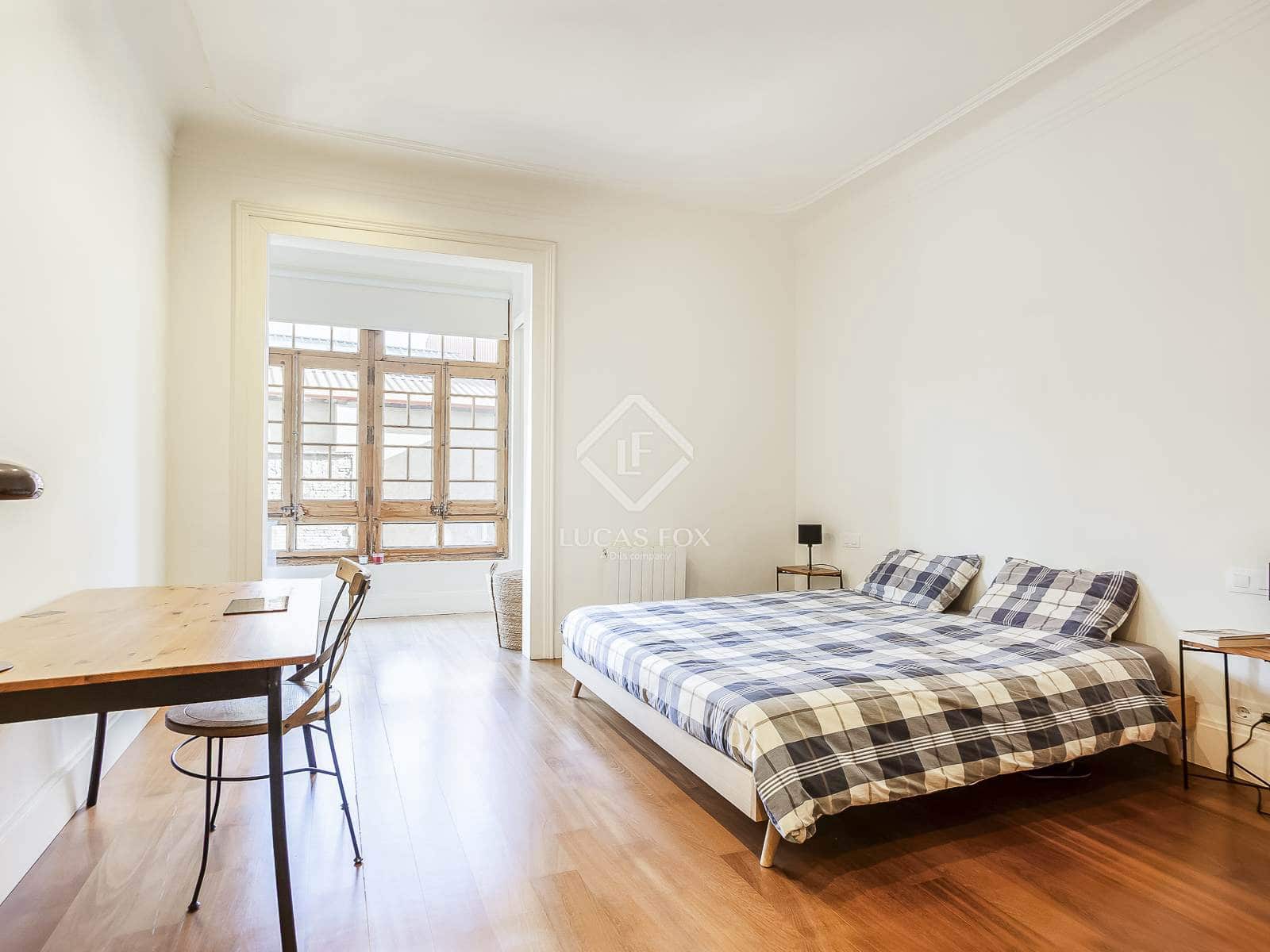 3 soverom Leilighet til salgs i Barcelona by - € 1 200 000 (Ref: 9398754)