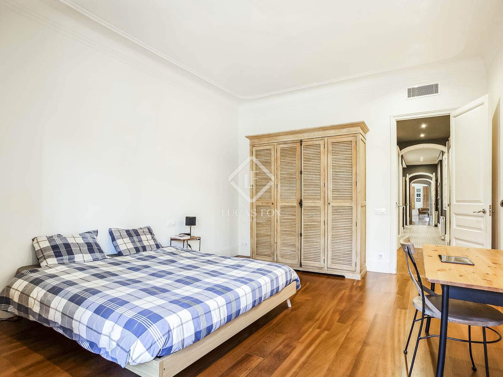 3 soverom Leilighet til salgs i Barcelona by - € 1 200 000 (Ref: 9398754)