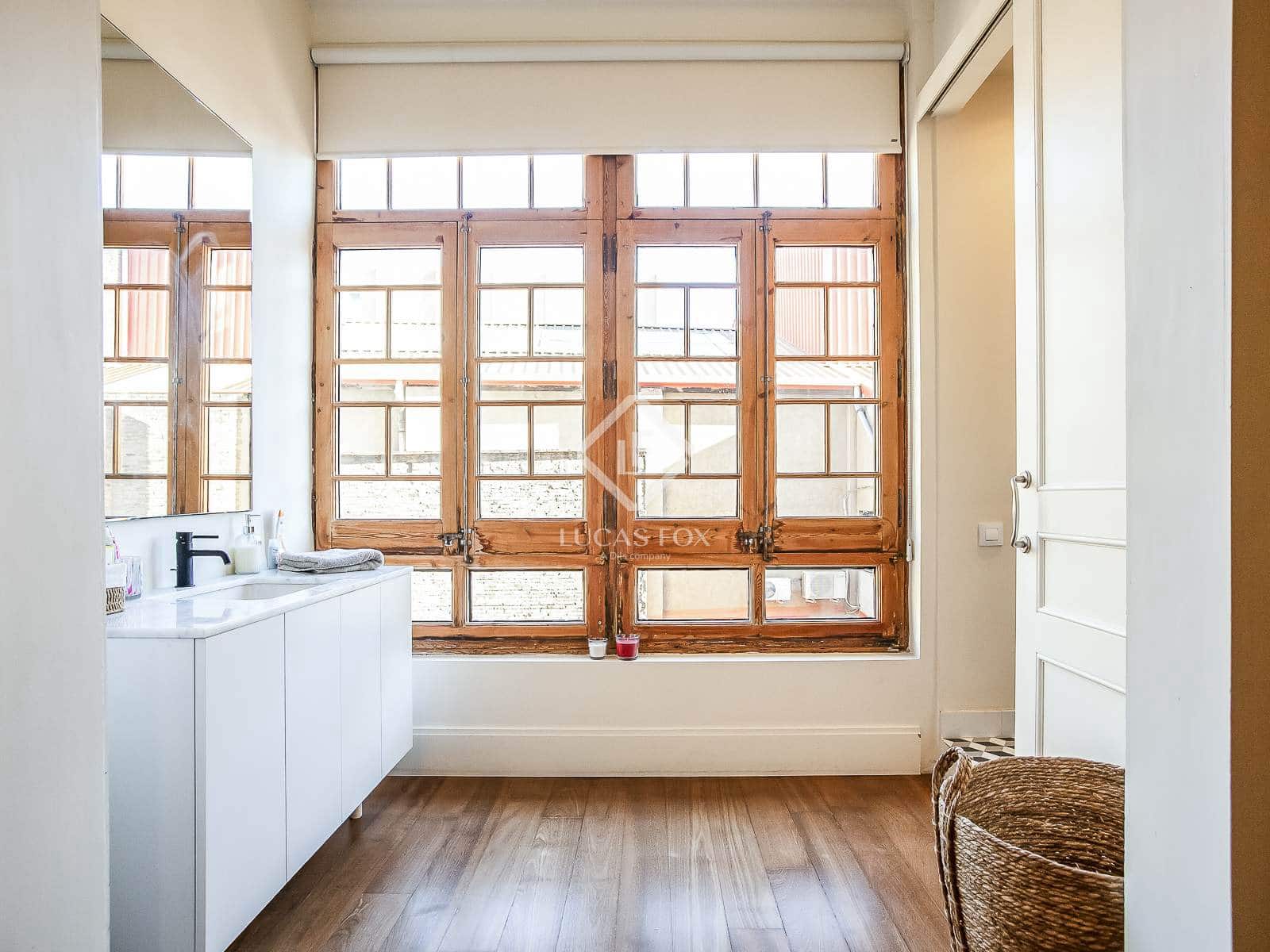 3 soverom Leilighet til salgs i Barcelona by - € 1 200 000 (Ref: 9398754)