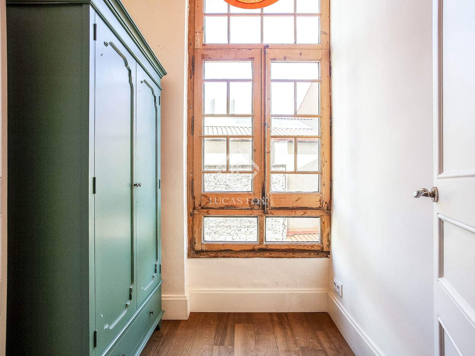 3 soverom Leilighet til salgs i Barcelona by - € 1 200 000 (Ref: 9398754)