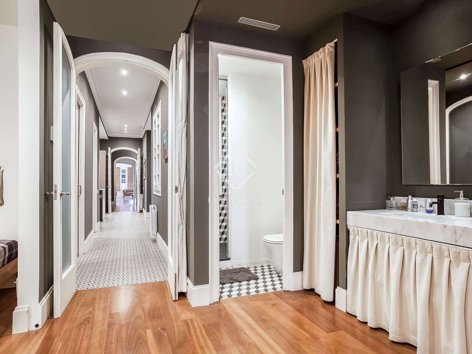 3 soverom Leilighet til salgs i Barcelona by - € 1 200 000 (Ref: 9398754)