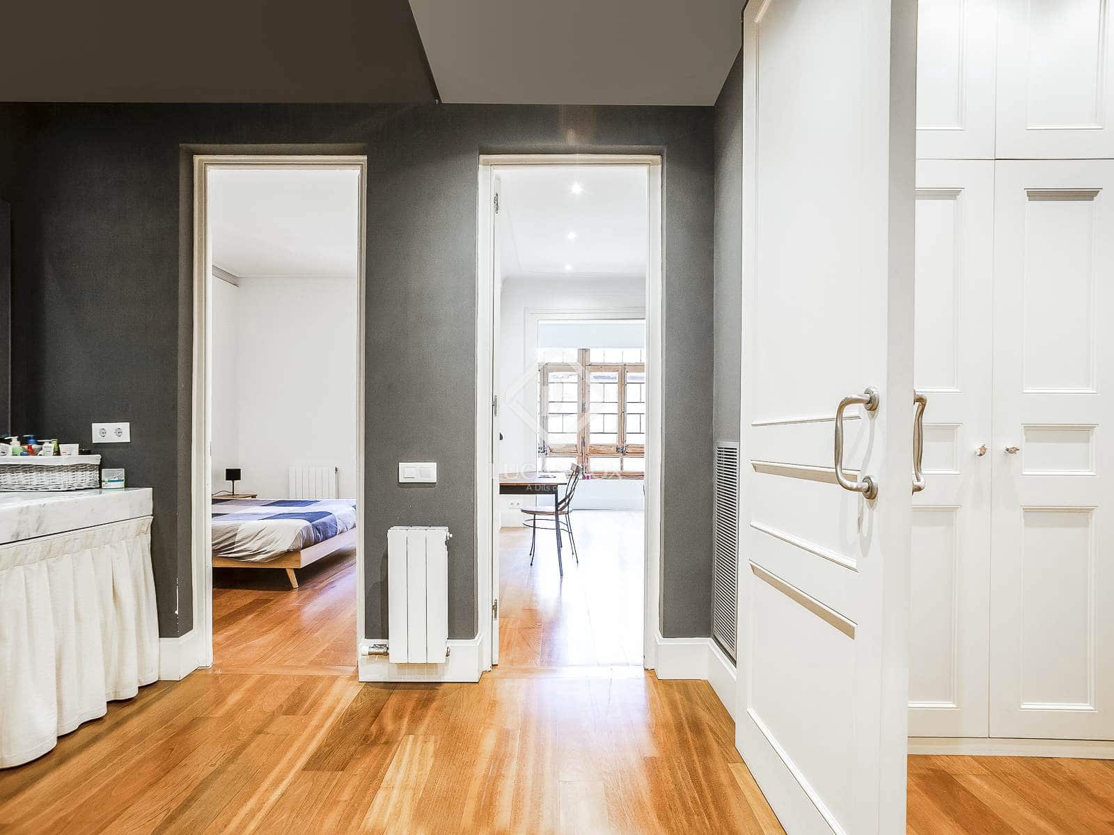 3 soverom Leilighet til salgs i Barcelona by - € 1 200 000 (Ref: 9398754)