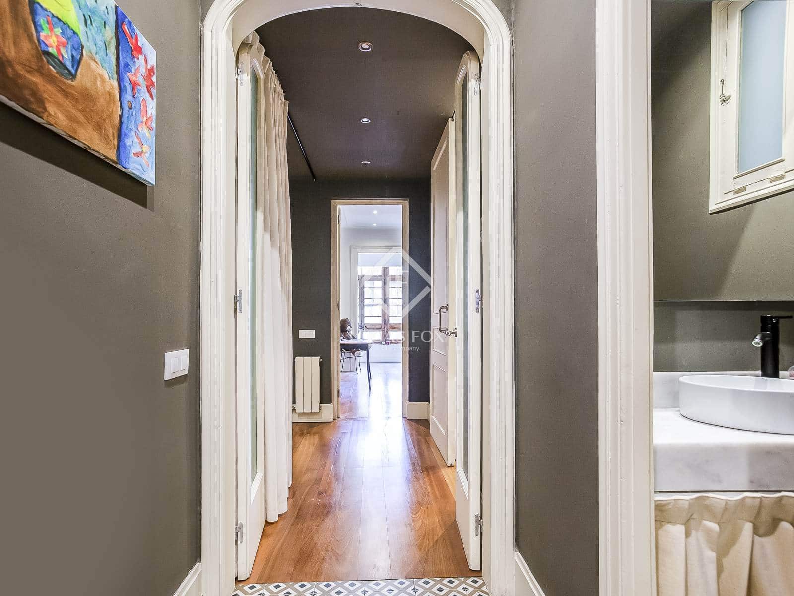 3 soverom Leilighet til salgs i Barcelona by - € 1 200 000 (Ref: 9398754)