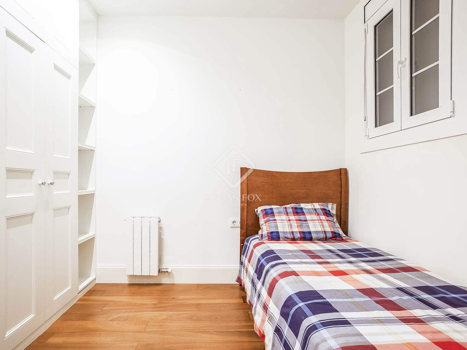 3 soverom Leilighet til salgs i Barcelona by - € 1 200 000 (Ref: 9398754)