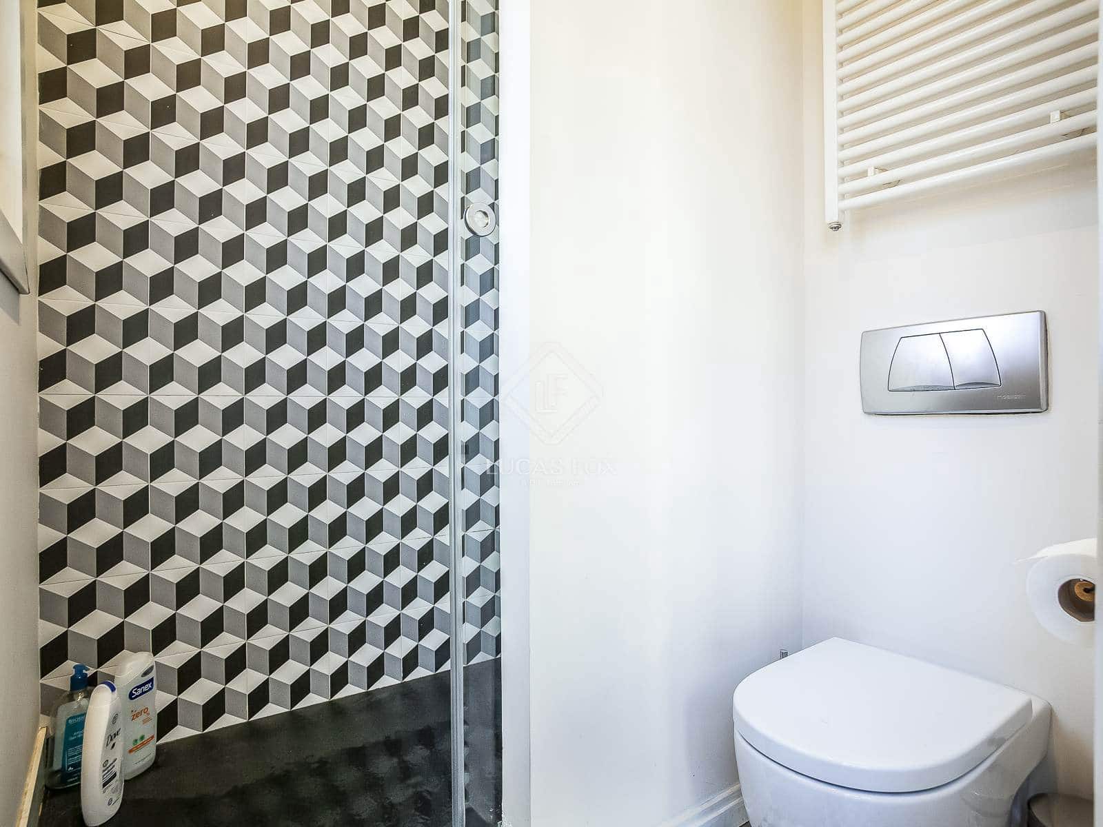 3 soverom Leilighet til salgs i Barcelona by - € 1 200 000 (Ref: 9398754)