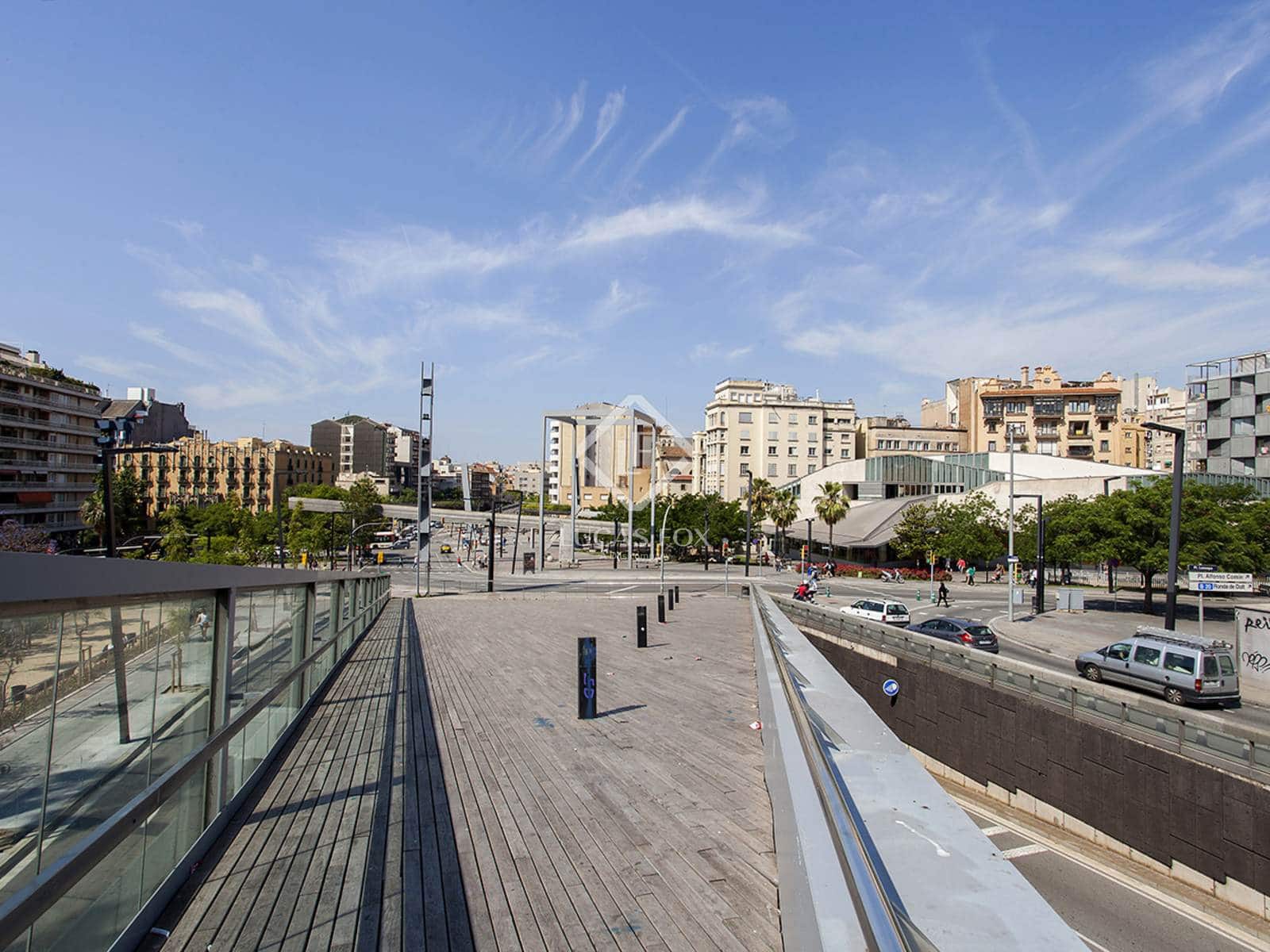 3 soverom Leilighet til salgs i Barcelona by - € 1 200 000 (Ref: 9398754)