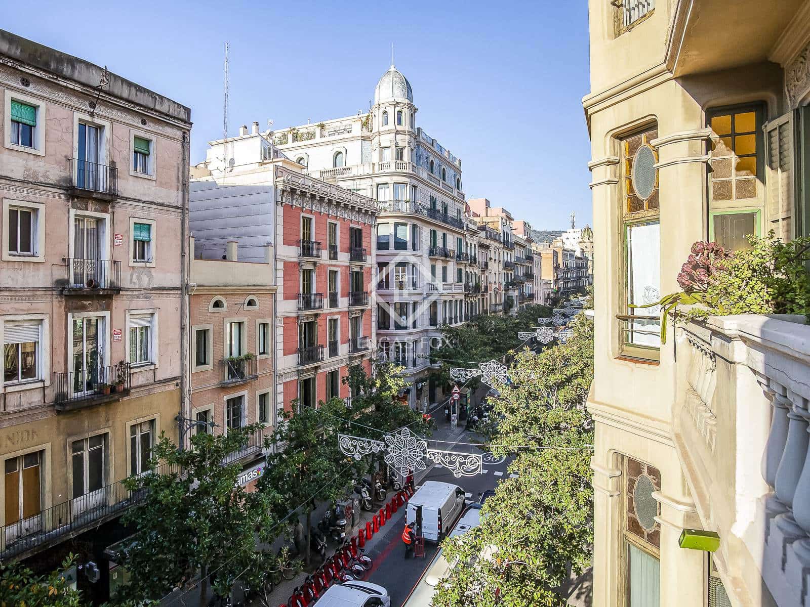3 soverom Leilighet til salgs i Barcelona by - € 1 200 000 (Ref: 9398754)