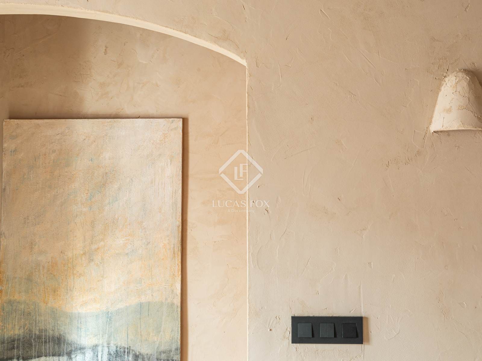 3 chambre Villa/Maison à vendre à Es Llombards avec piscine - 1 195 000 € (Ref: 9399802)