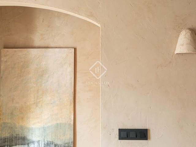 3 chambre Villa/Maison à vendre à Es Llombards, Santanyí avec piscine - 1 195 000 € (Ref: 9399802)