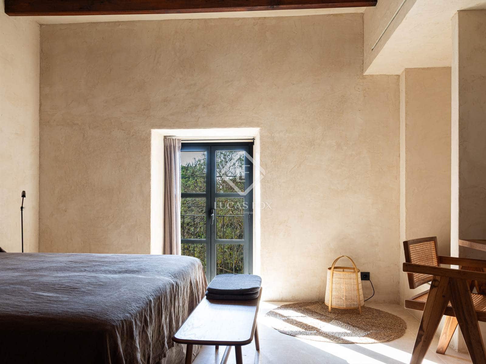 3 chambre Villa/Maison à vendre à Es Llombards avec piscine - 1 195 000 € (Ref: 9399802)