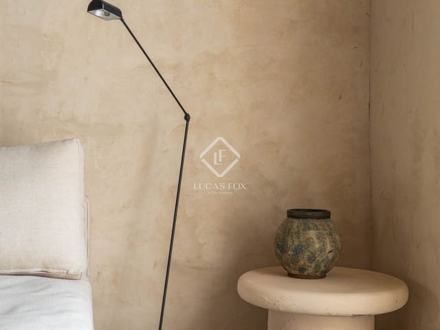 3 chambre Villa/Maison à vendre à Es Llombards, Santanyí avec piscine - 1 195 000 € (Ref: 9399802)