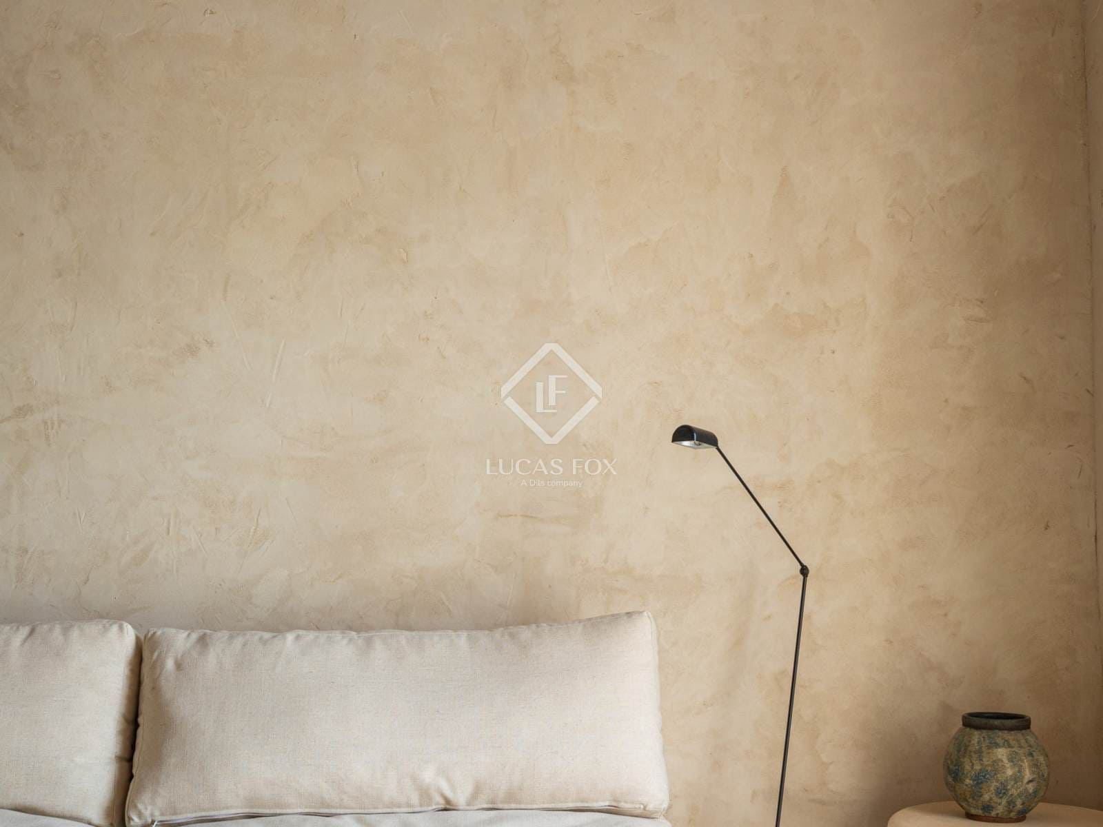 3 chambre Villa/Maison à vendre à Es Llombards avec piscine - 1 195 000 € (Ref: 9399802)