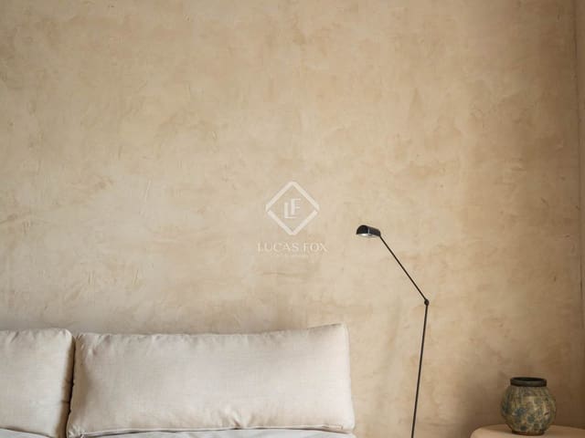 3 chambre Villa/Maison à vendre à Es Llombards, Santanyí avec piscine - 1 195 000 € (Ref: 9399802)