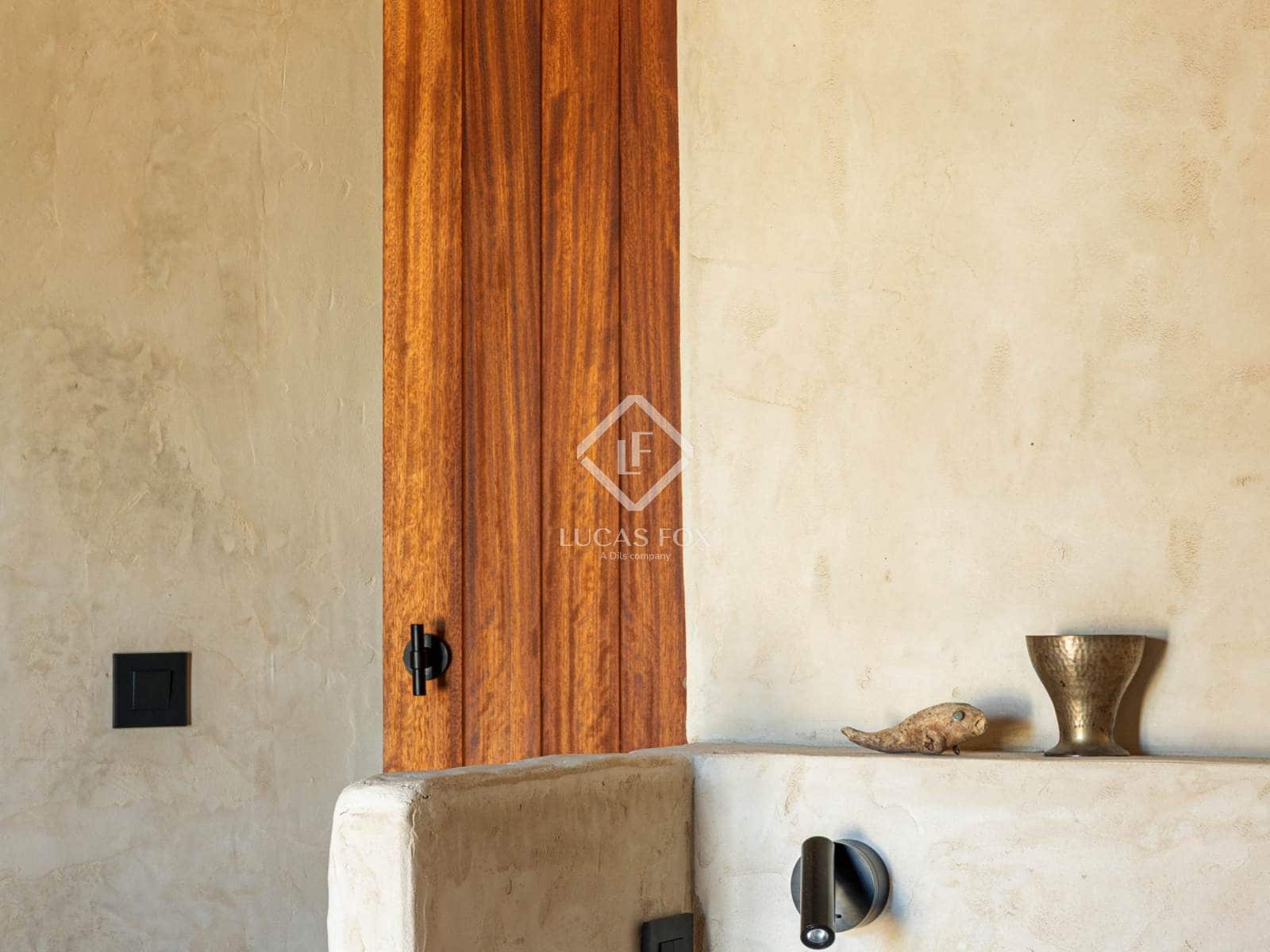 3 chambre Villa/Maison à vendre à Es Llombards avec piscine - 1 195 000 € (Ref: 9399802)