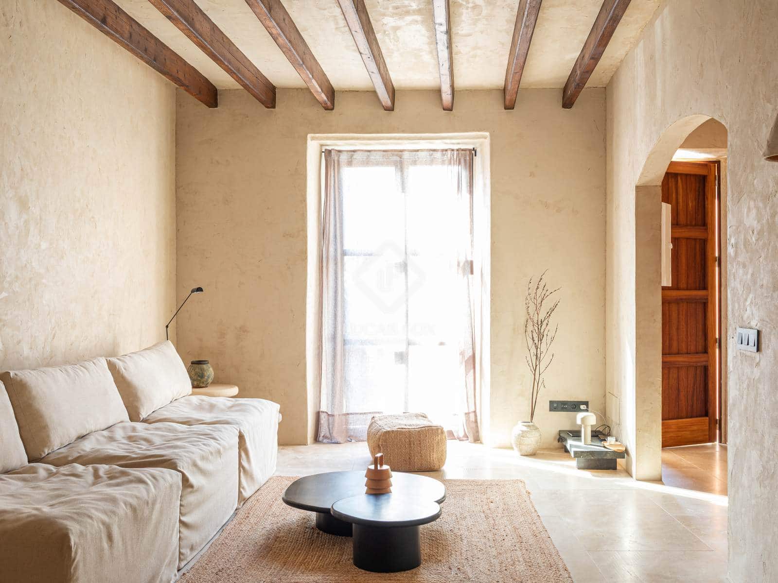 3 chambre Villa/Maison à vendre à Es Llombards avec piscine - 1 195 000 € (Ref: 9399802)