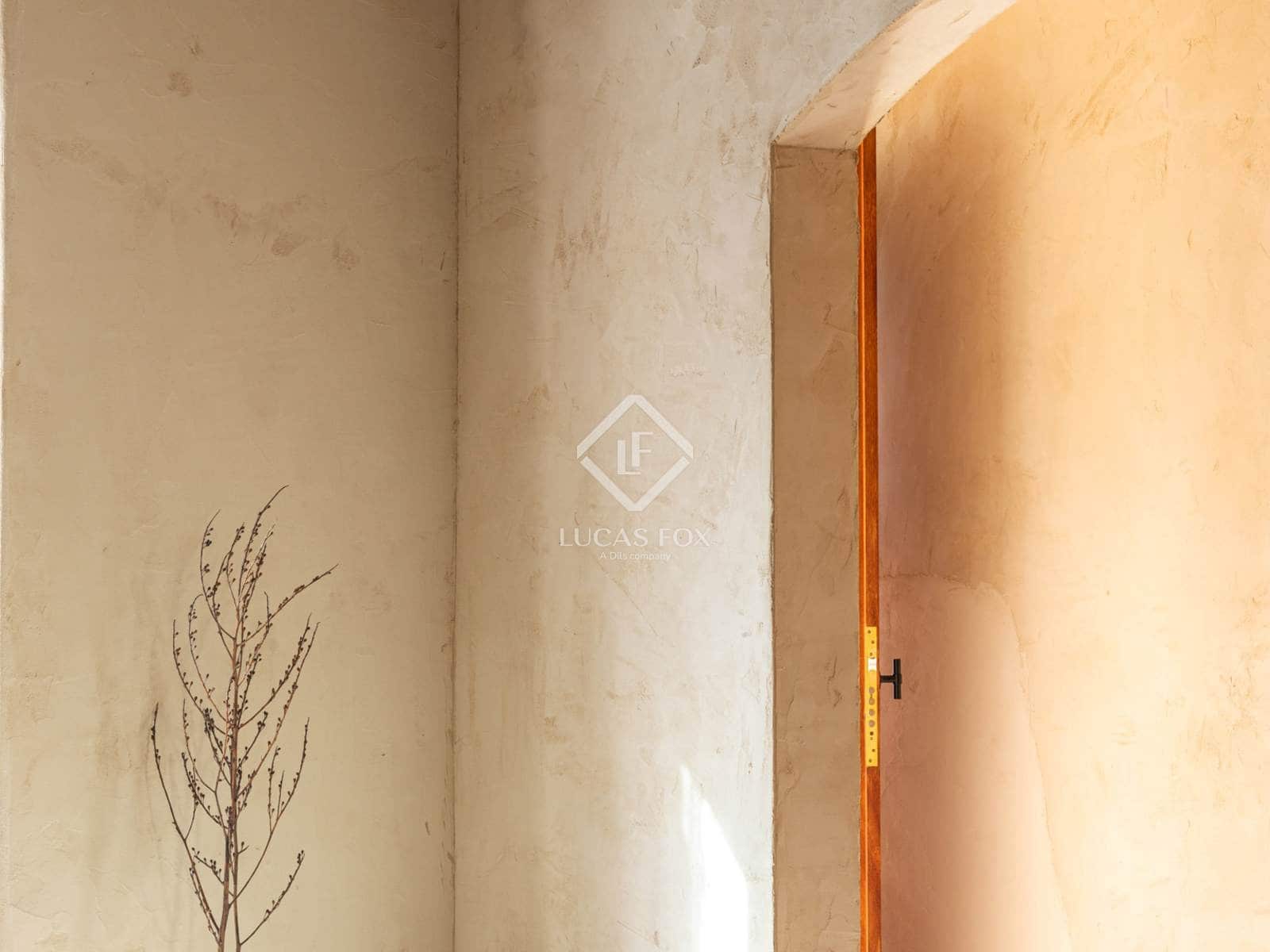 3 chambre Villa/Maison à vendre à Es Llombards avec piscine - 1 195 000 € (Ref: 9399802)