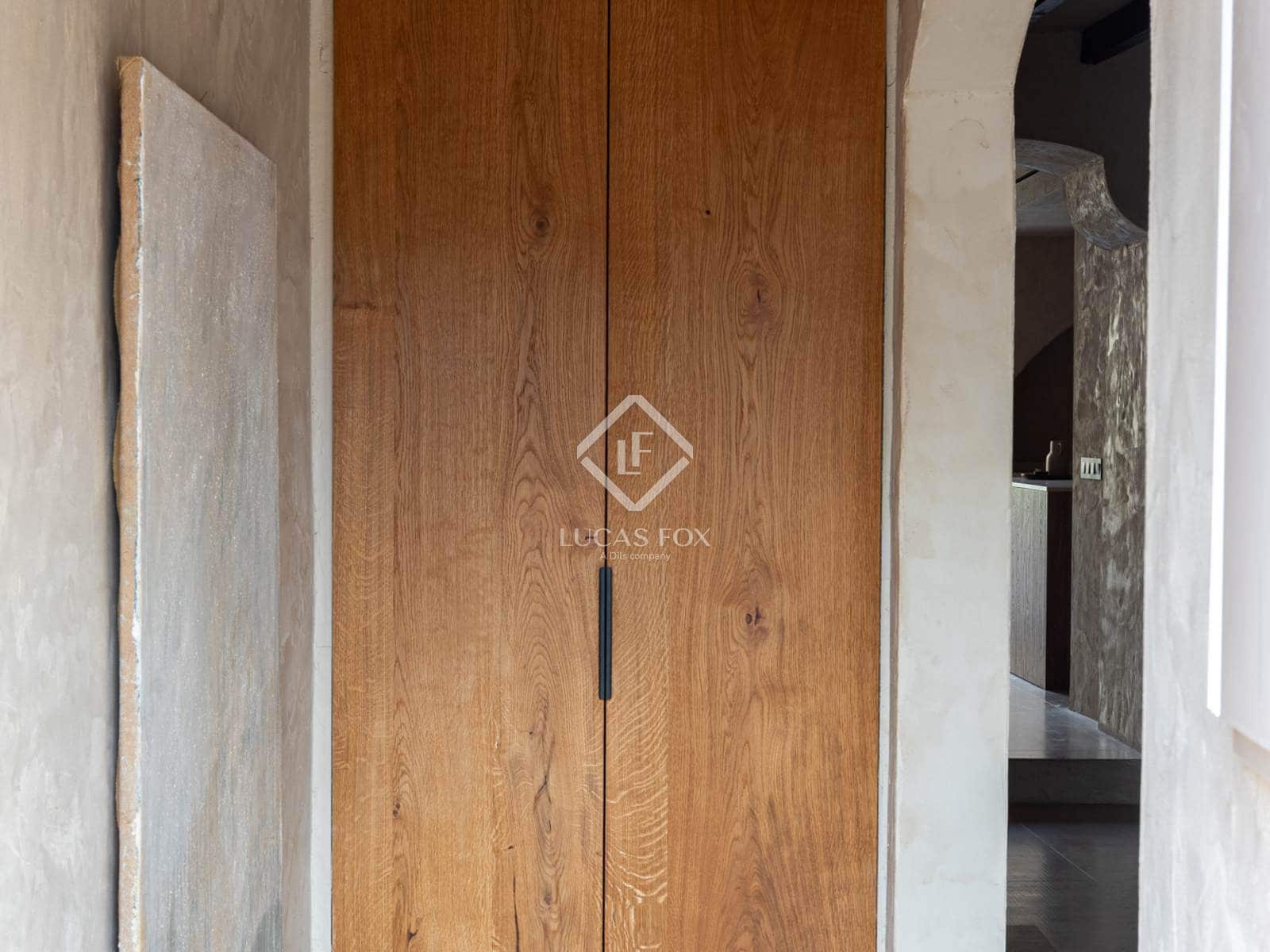 3 chambre Villa/Maison à vendre à Es Llombards avec piscine - 1 195 000 € (Ref: 9399802)