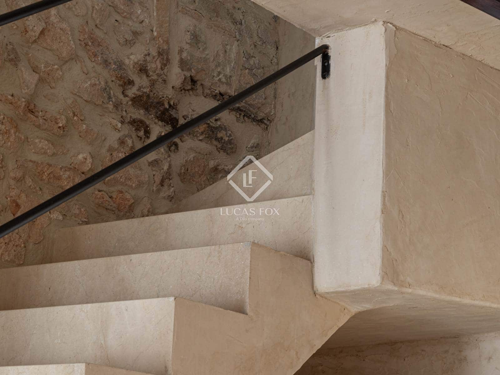 3 chambre Villa/Maison à vendre à Es Llombards avec piscine - 1 195 000 € (Ref: 9399802)