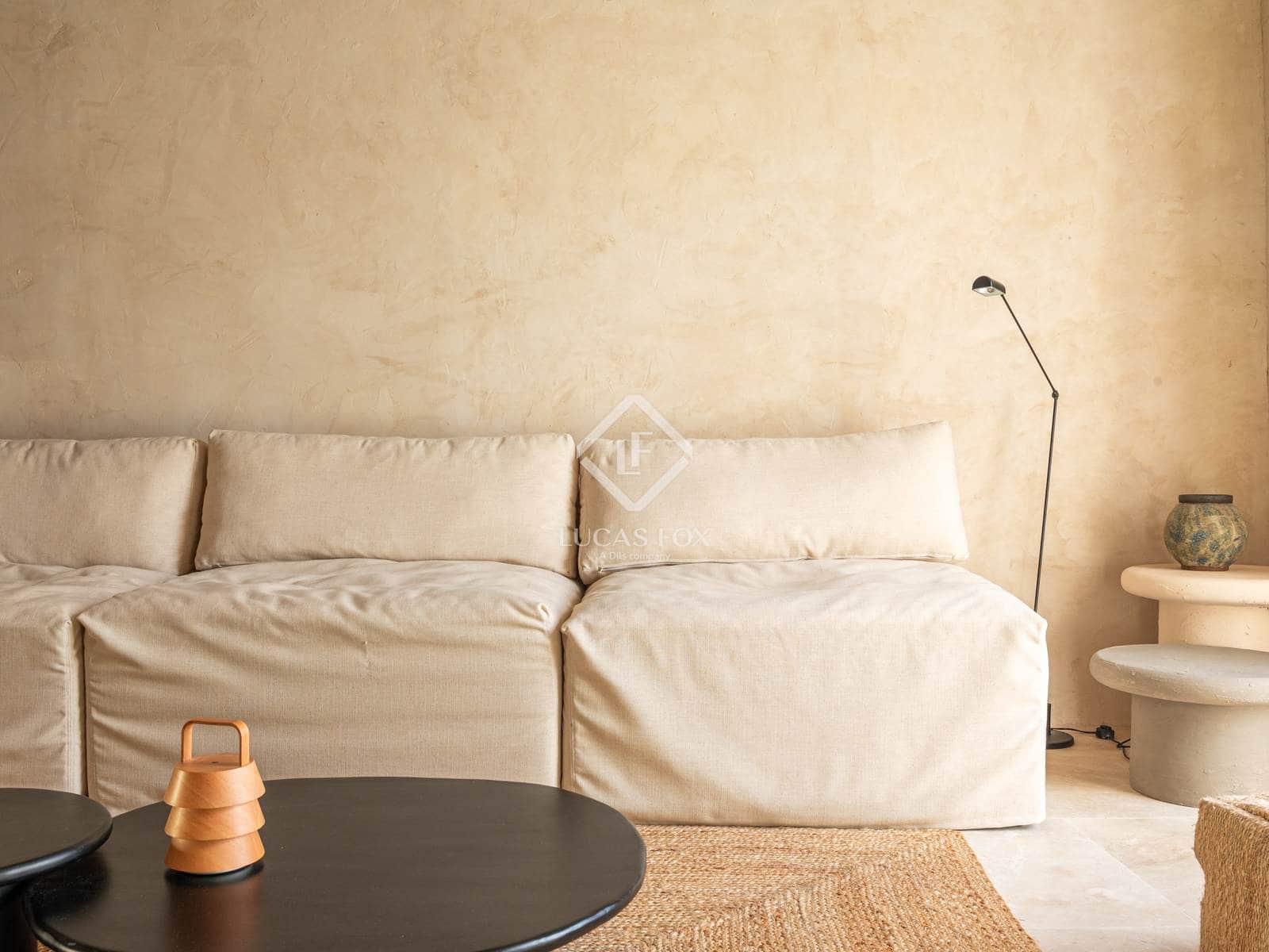 3 chambre Villa/Maison à vendre à Es Llombards avec piscine - 1 195 000 € (Ref: 9399802)