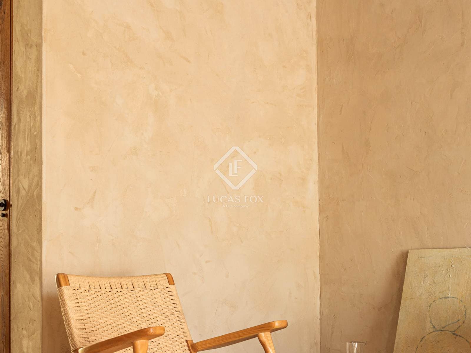 3 chambre Villa/Maison à vendre à Es Llombards avec piscine - 1 195 000 € (Ref: 9399802)