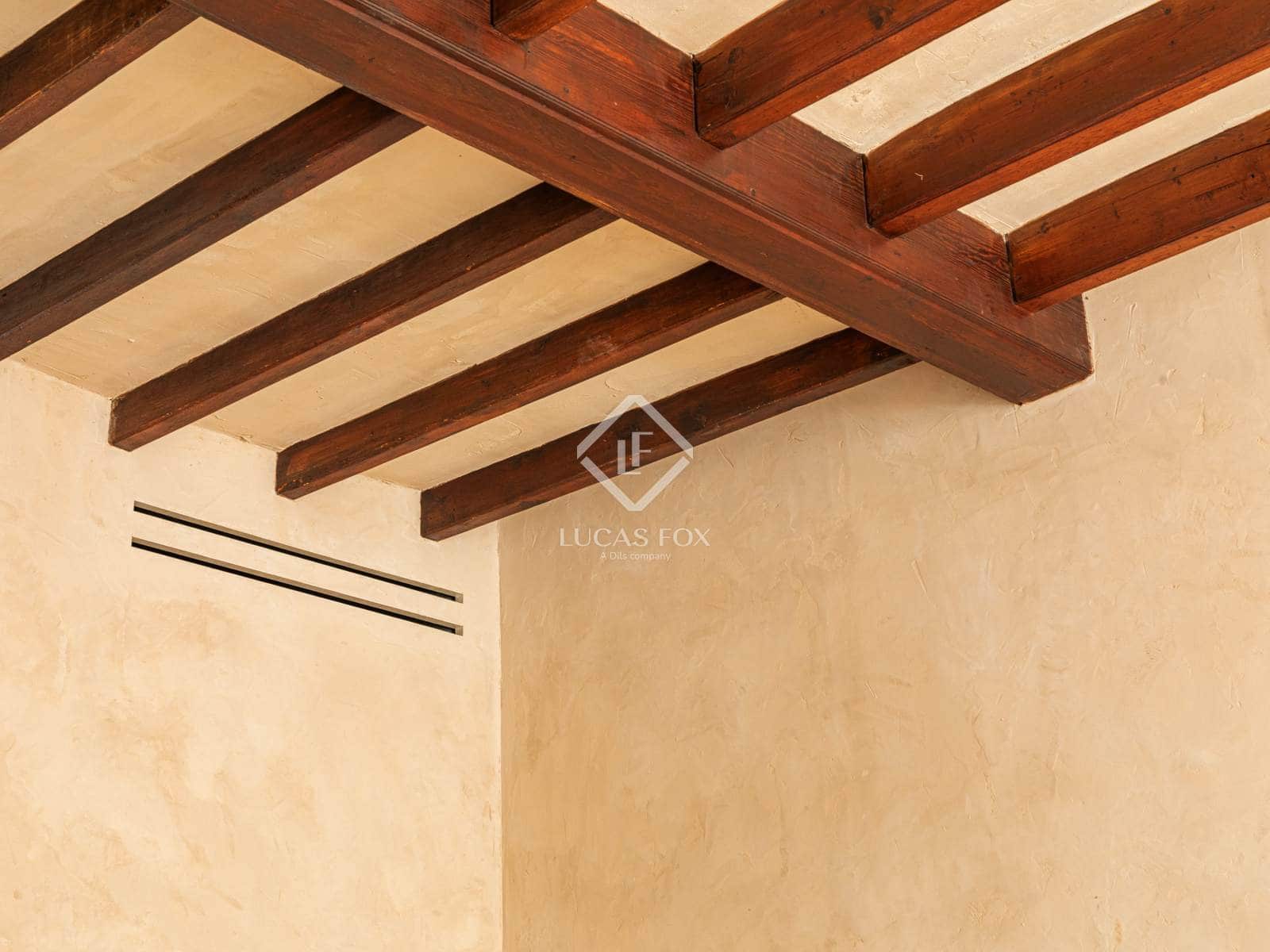 3 chambre Villa/Maison à vendre à Es Llombards avec piscine - 1 195 000 € (Ref: 9399802)