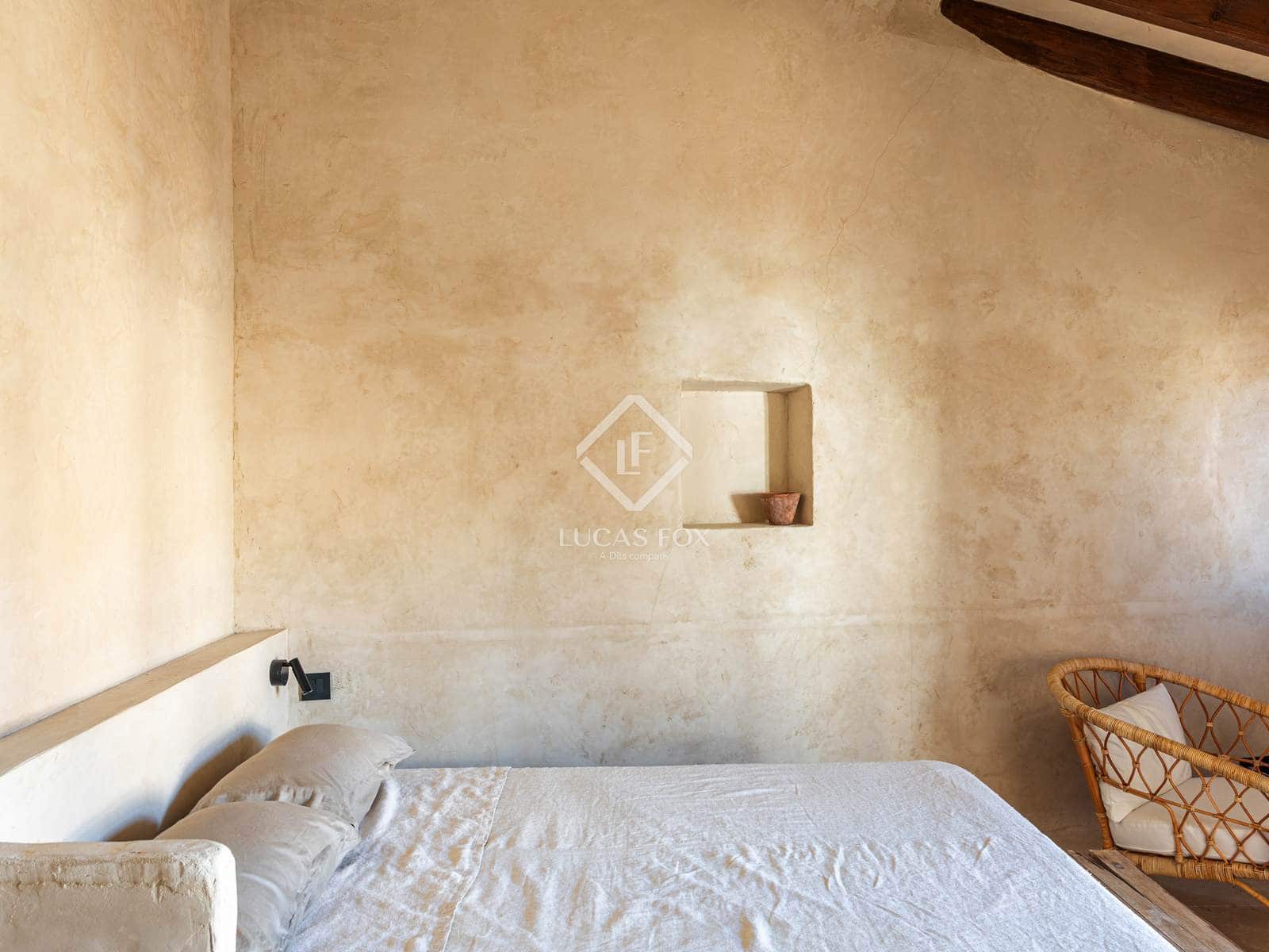 3 chambre Villa/Maison à vendre à Es Llombards avec piscine - 1 195 000 € (Ref: 9399802)