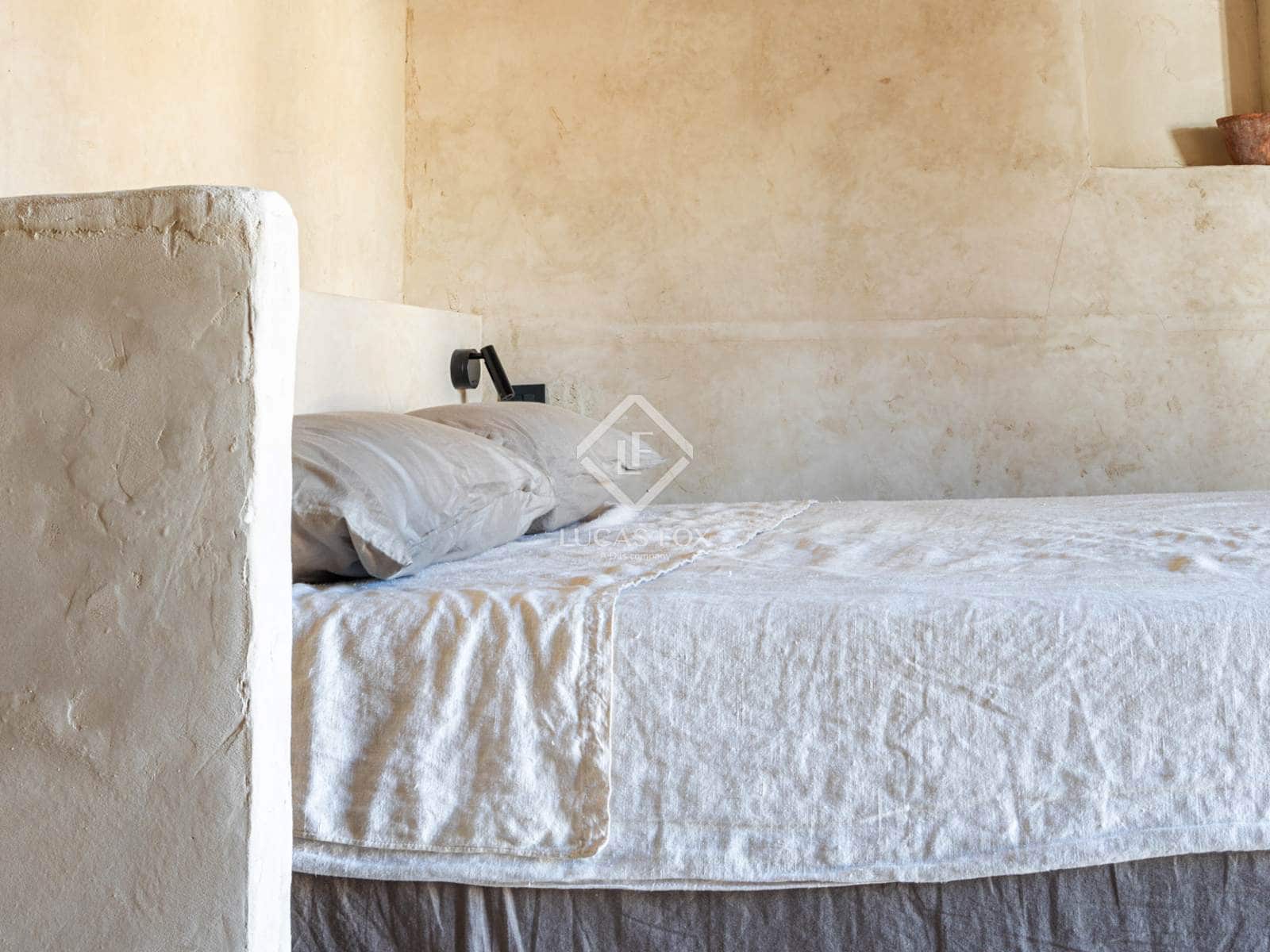 3 chambre Villa/Maison à vendre à Es Llombards avec piscine - 1 195 000 € (Ref: 9399802)