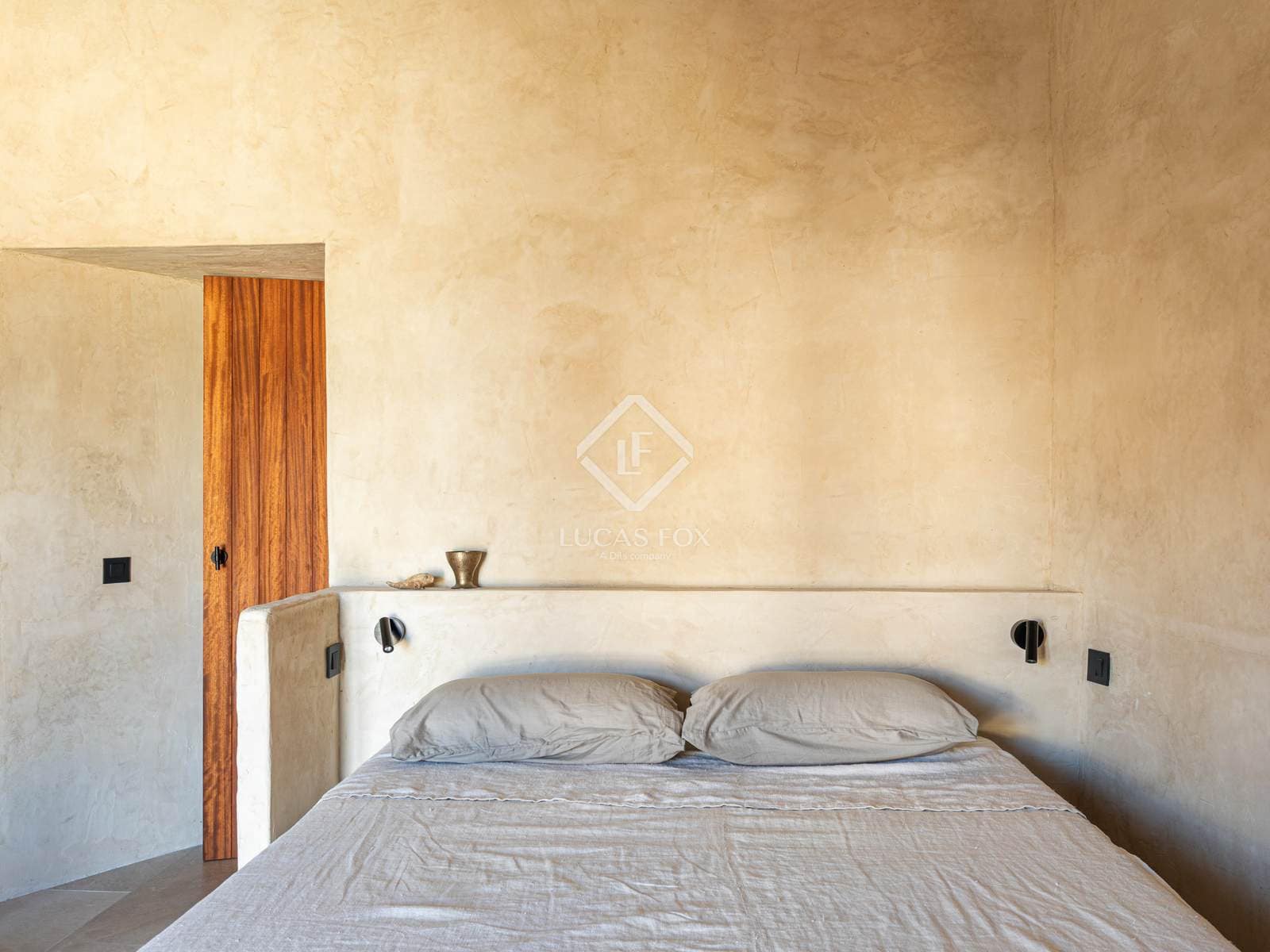 3 chambre Villa/Maison à vendre à Es Llombards avec piscine - 1 195 000 € (Ref: 9399802)