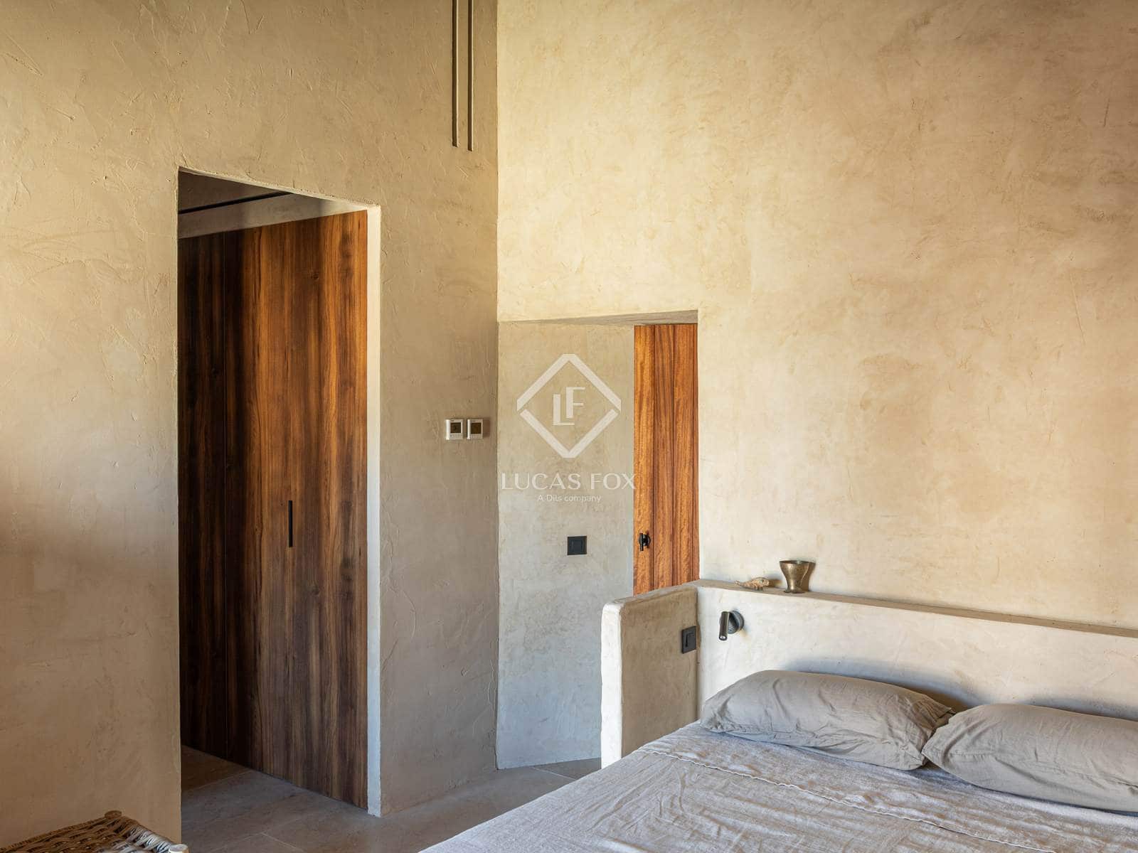 3 chambre Villa/Maison à vendre à Es Llombards avec piscine - 1 195 000 € (Ref: 9399802)