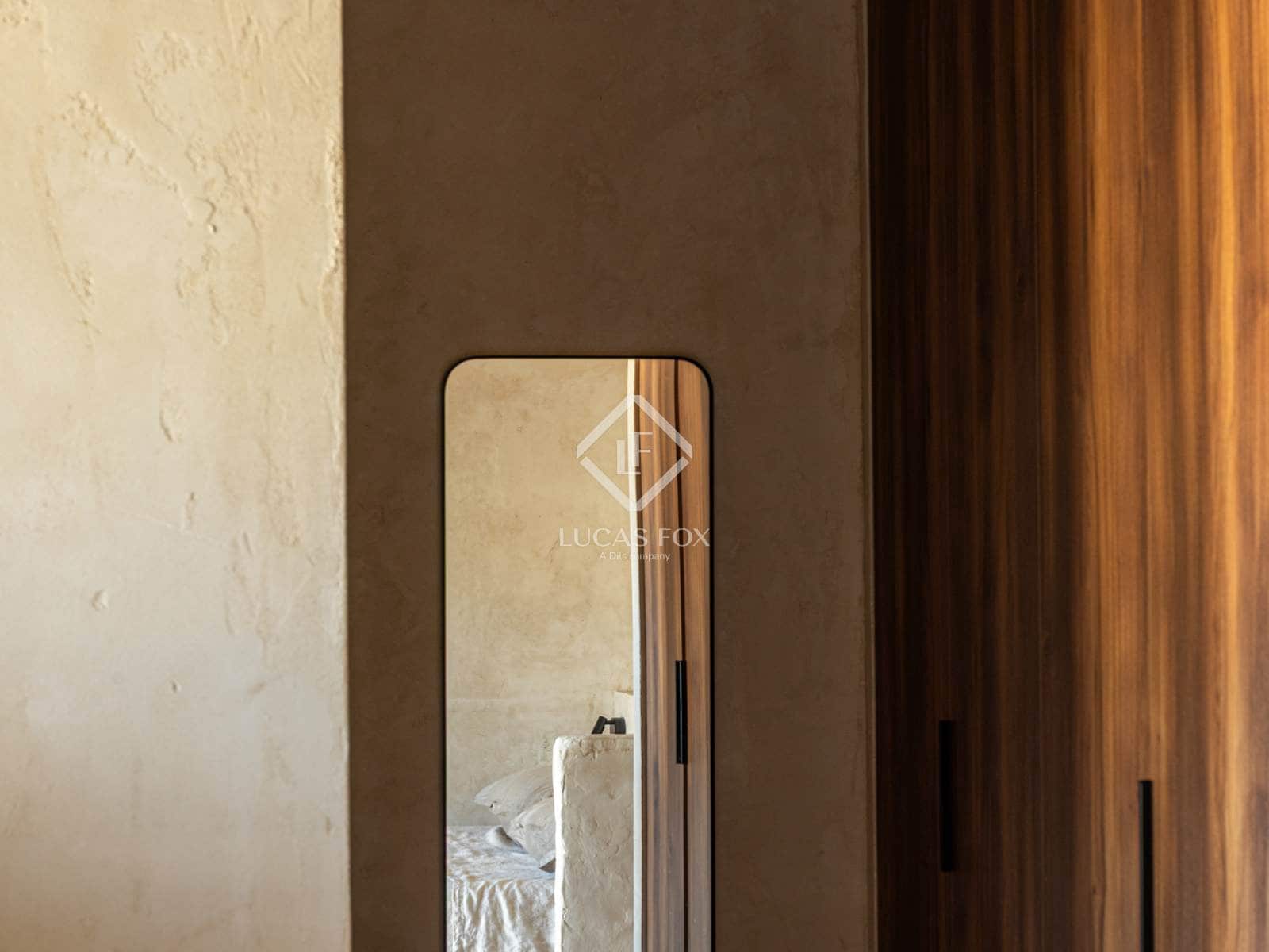 3 chambre Villa/Maison à vendre à Es Llombards avec piscine - 1 195 000 € (Ref: 9399802)