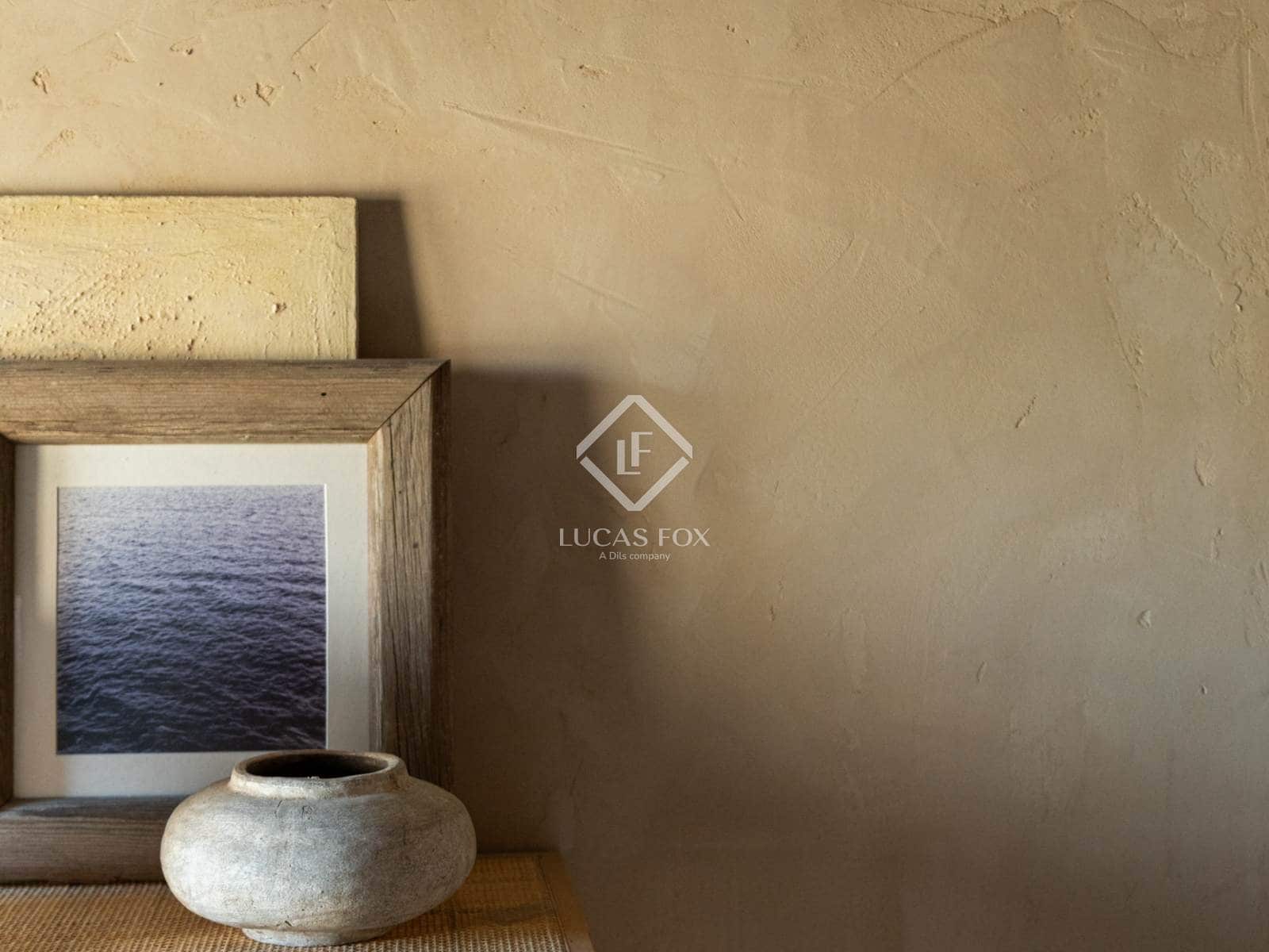 3 chambre Villa/Maison à vendre à Es Llombards avec piscine - 1 195 000 € (Ref: 9399802)