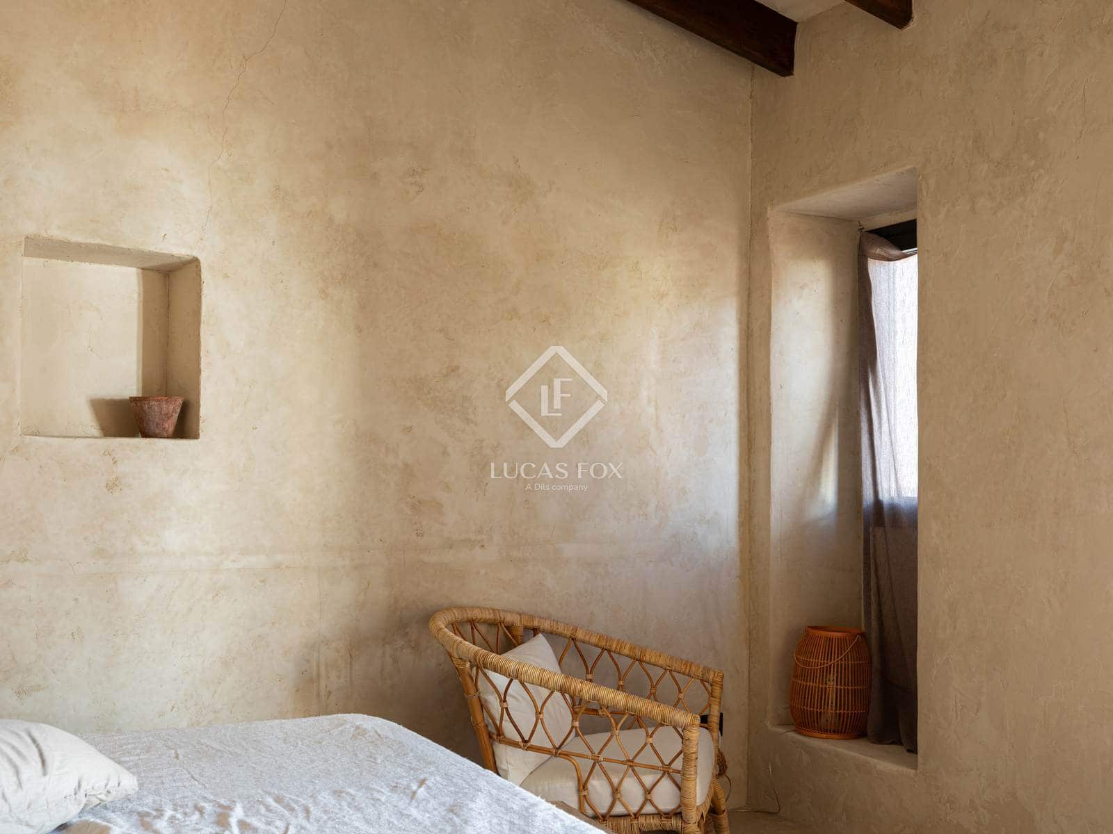 3 chambre Villa/Maison à vendre à Es Llombards avec piscine - 1 195 000 € (Ref: 9399802)