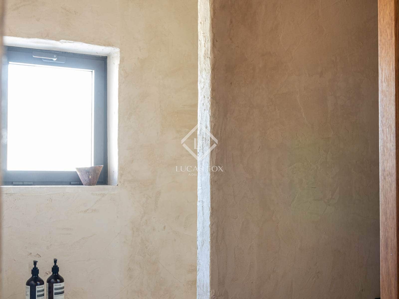 3 chambre Villa/Maison à vendre à Es Llombards avec piscine - 1 195 000 € (Ref: 9399802)