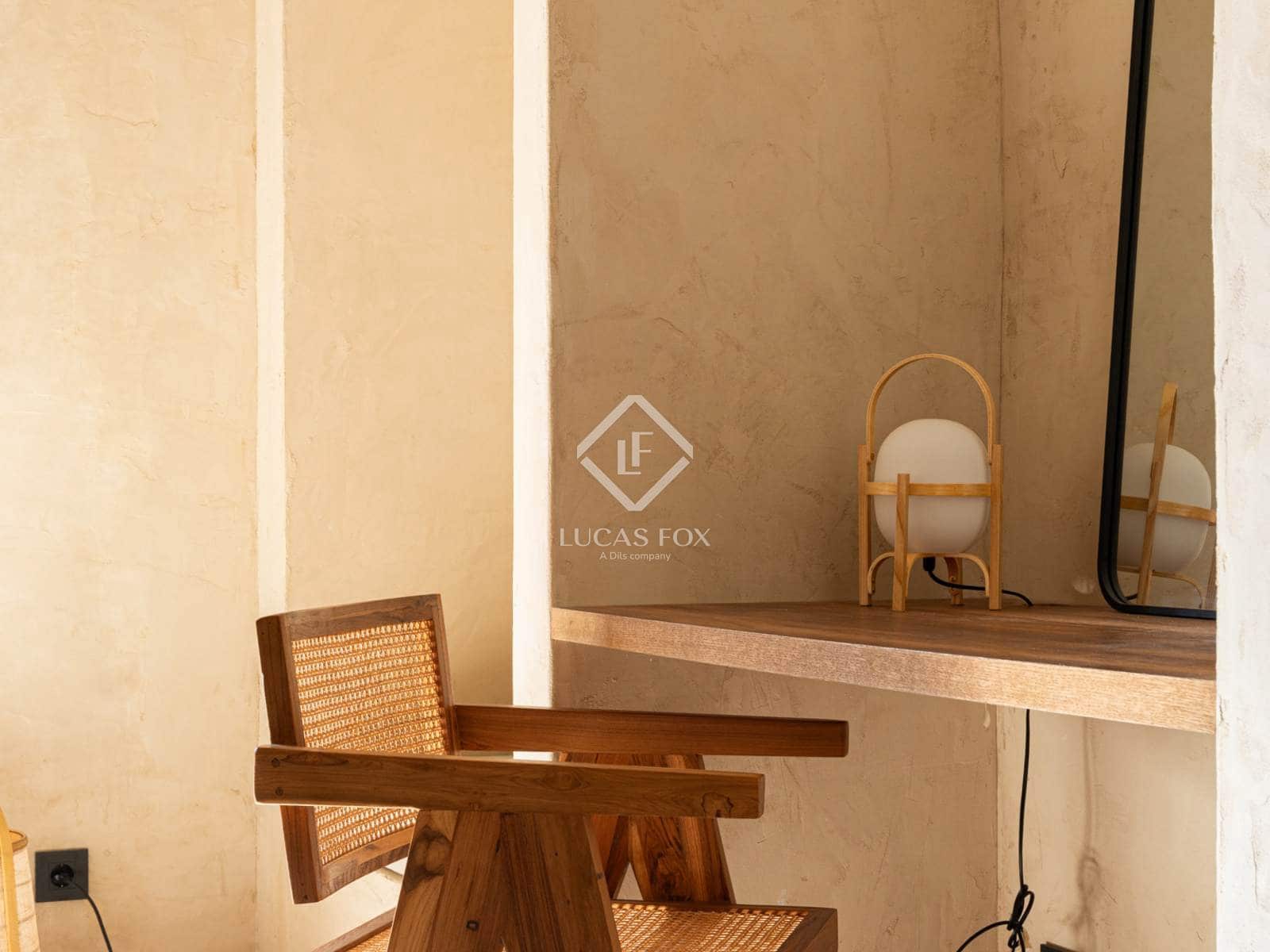 3 chambre Villa/Maison à vendre à Es Llombards avec piscine - 1 195 000 € (Ref: 9399802)